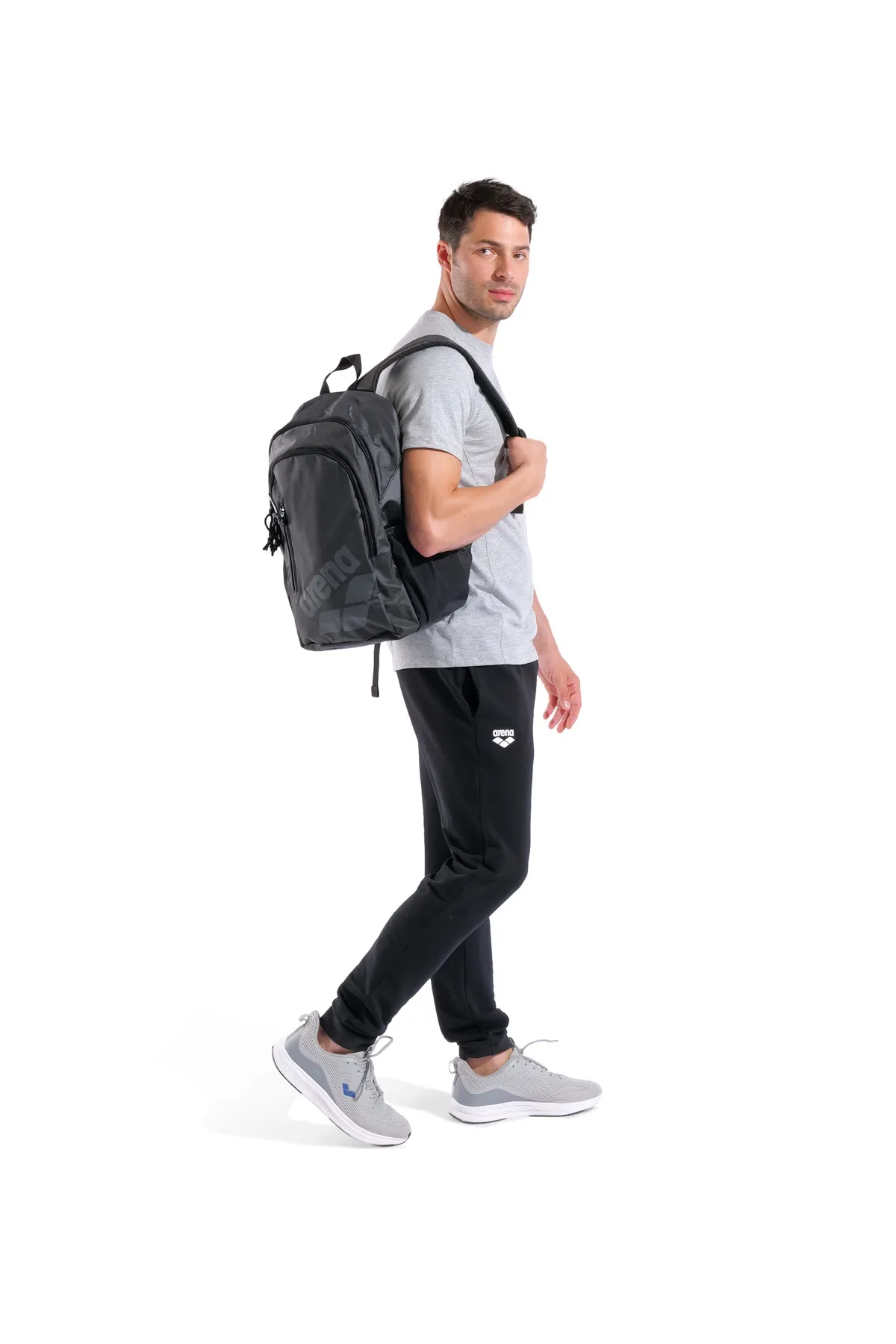 ALL SET BACKPACK 30L YÜZÜCÜ SIRT ÇANTASI 010227100 — görsel 3