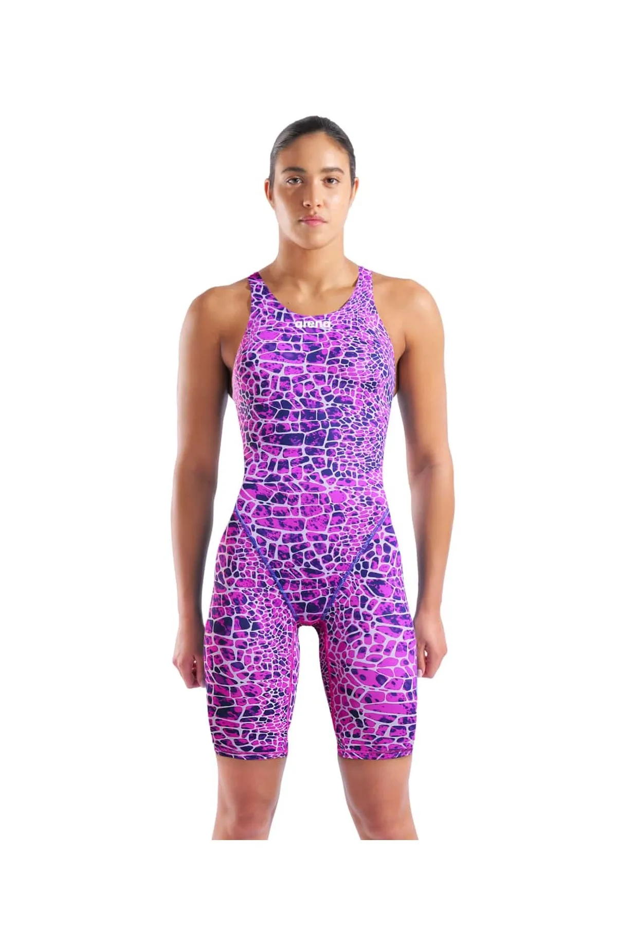 POWERSKIN ST NEXT LE OB SNAKE PINK — görsel 1
