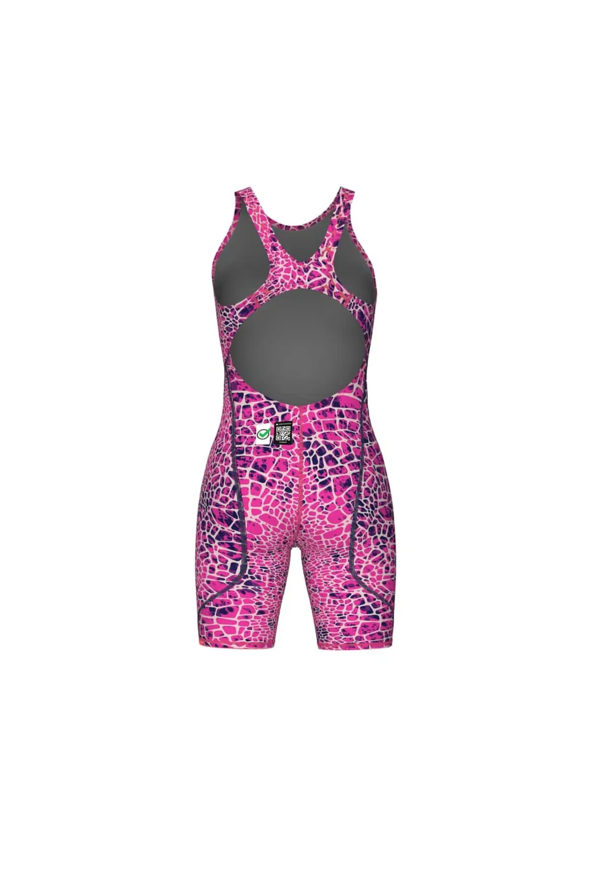 POWERSKIN ST NEXT LE OB SNAKE PINK — görsel 3