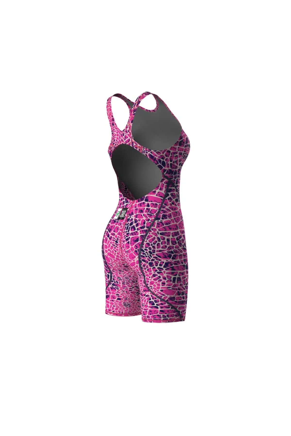 POWERSKIN ST NEXT LE OB SNAKE PINK — görsel 7