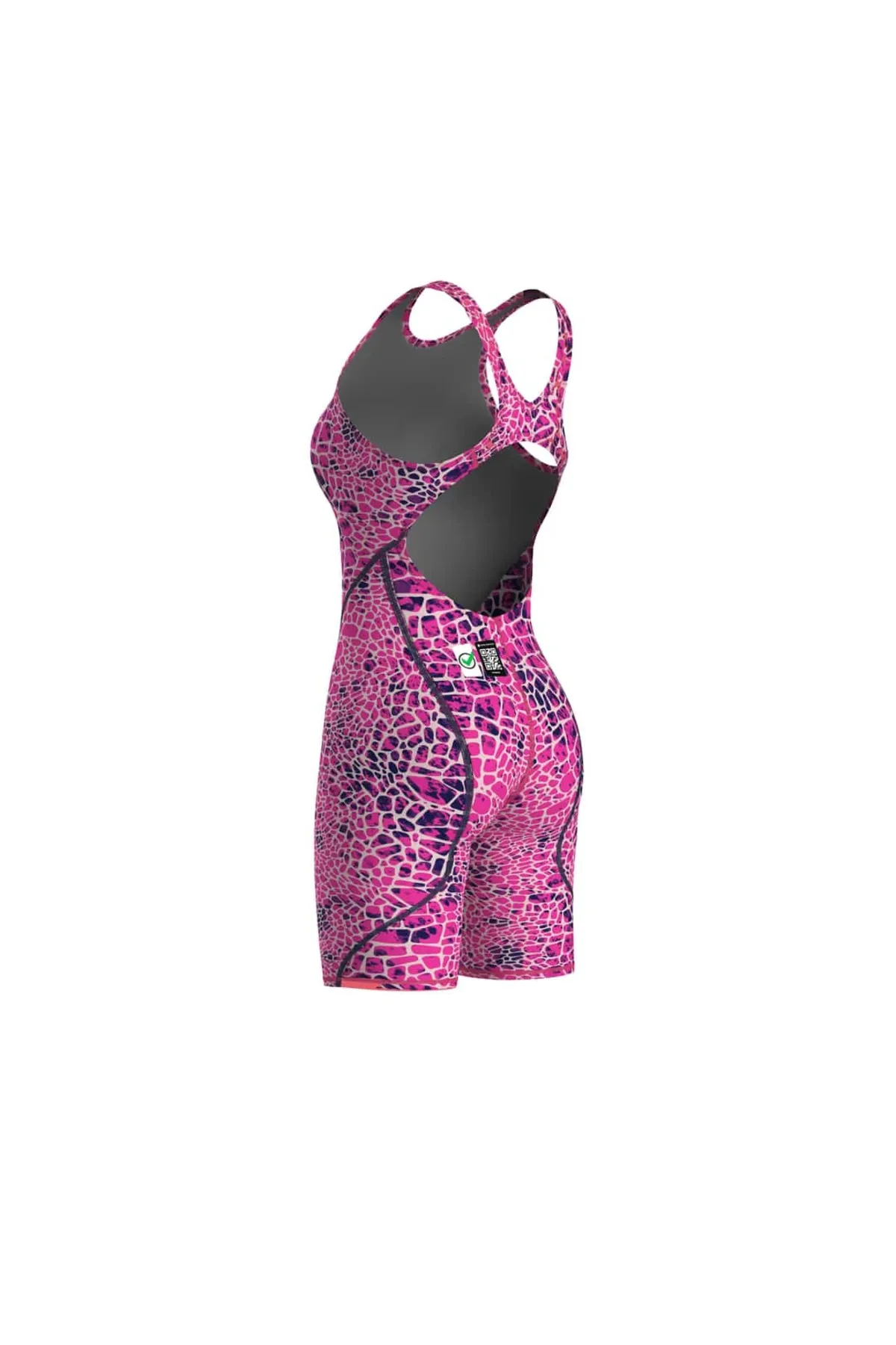 POWERSKIN ST NEXT LE OB SNAKE PINK — görsel 8