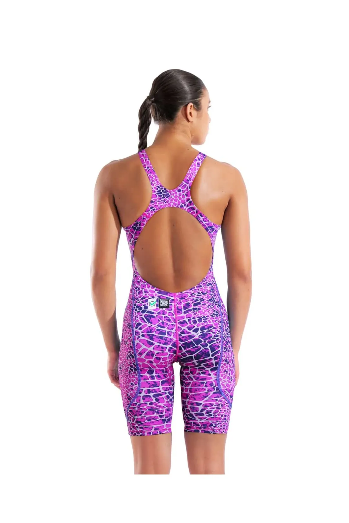 POWERSKIN ST NEXT LE OB SNAKE PINK — görsel 2