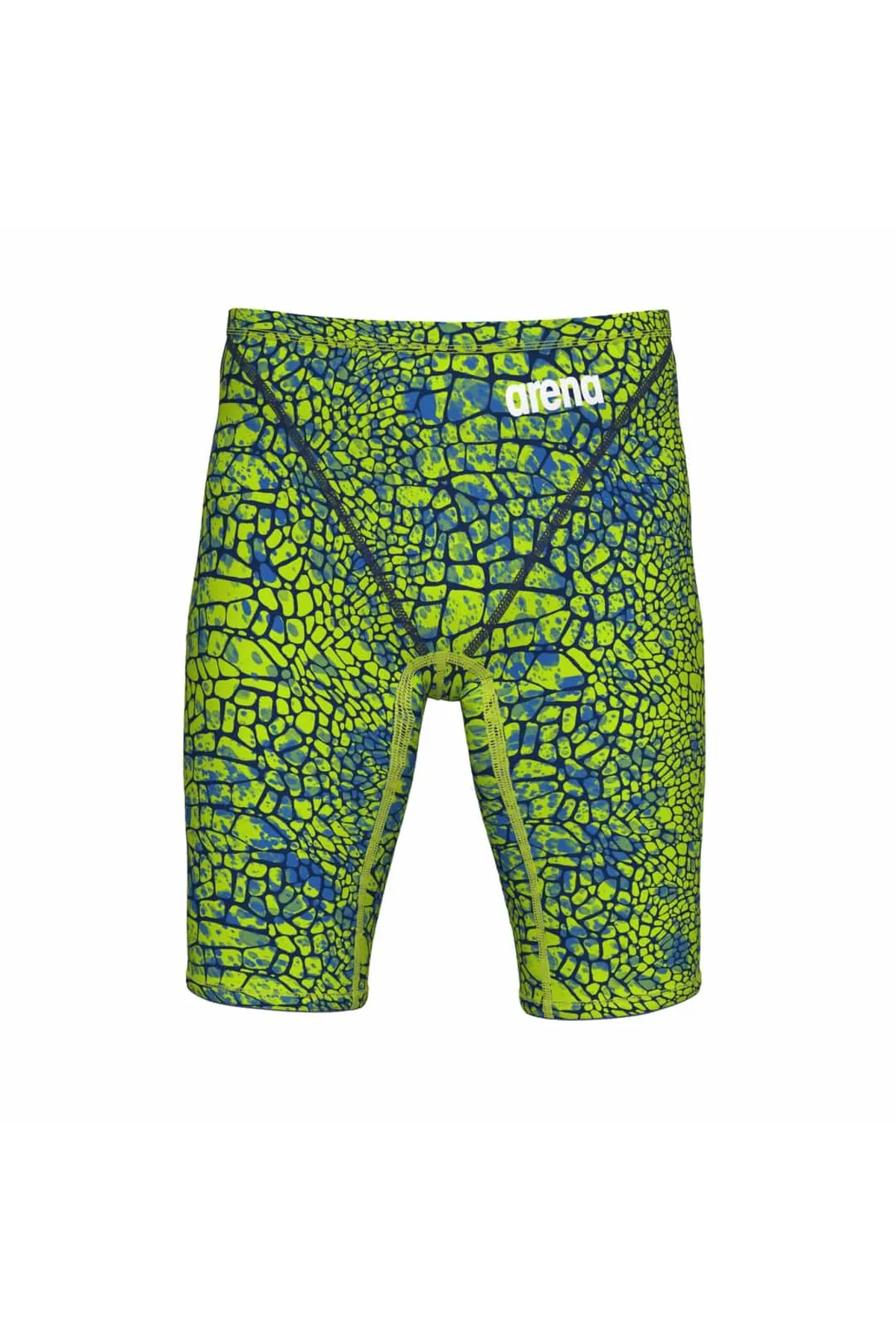 POWERSKIN ST NEXT LE JAMMER SNAKE GREEN — görsel 7