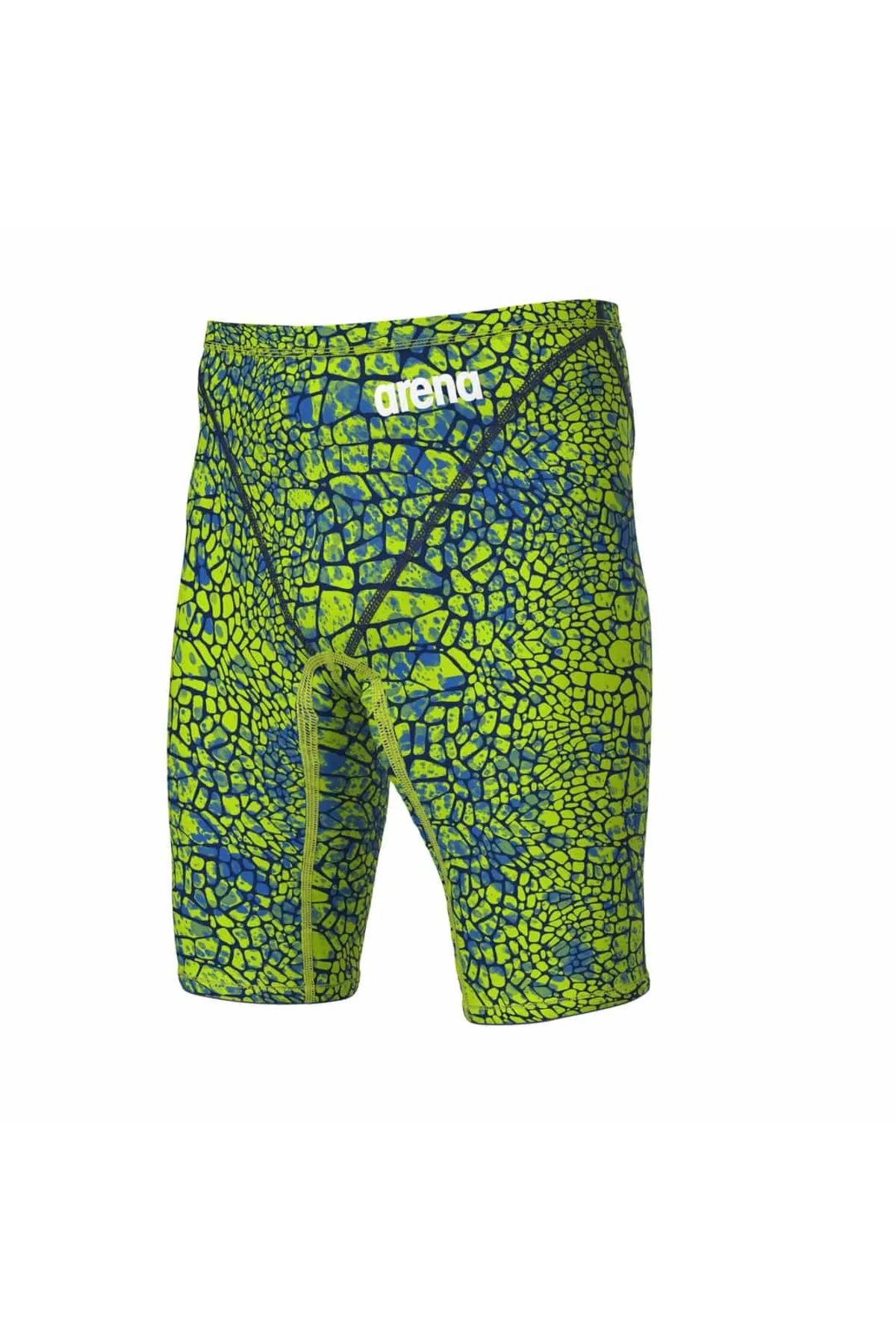 POWERSKIN ST NEXT LE JAMMER SNAKE GREEN — görsel 1