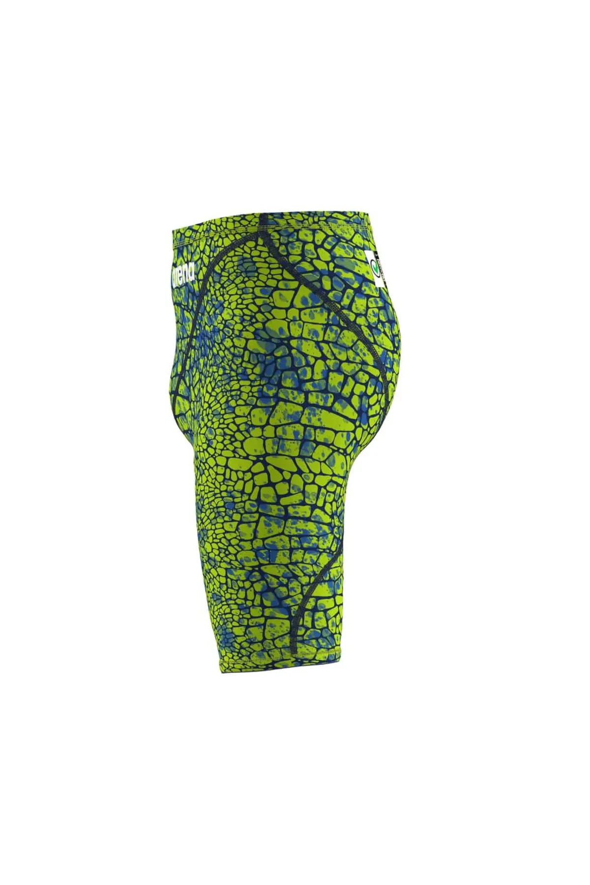 POWERSKIN ST NEXT LE JAMMER SNAKE GREEN — görsel 5