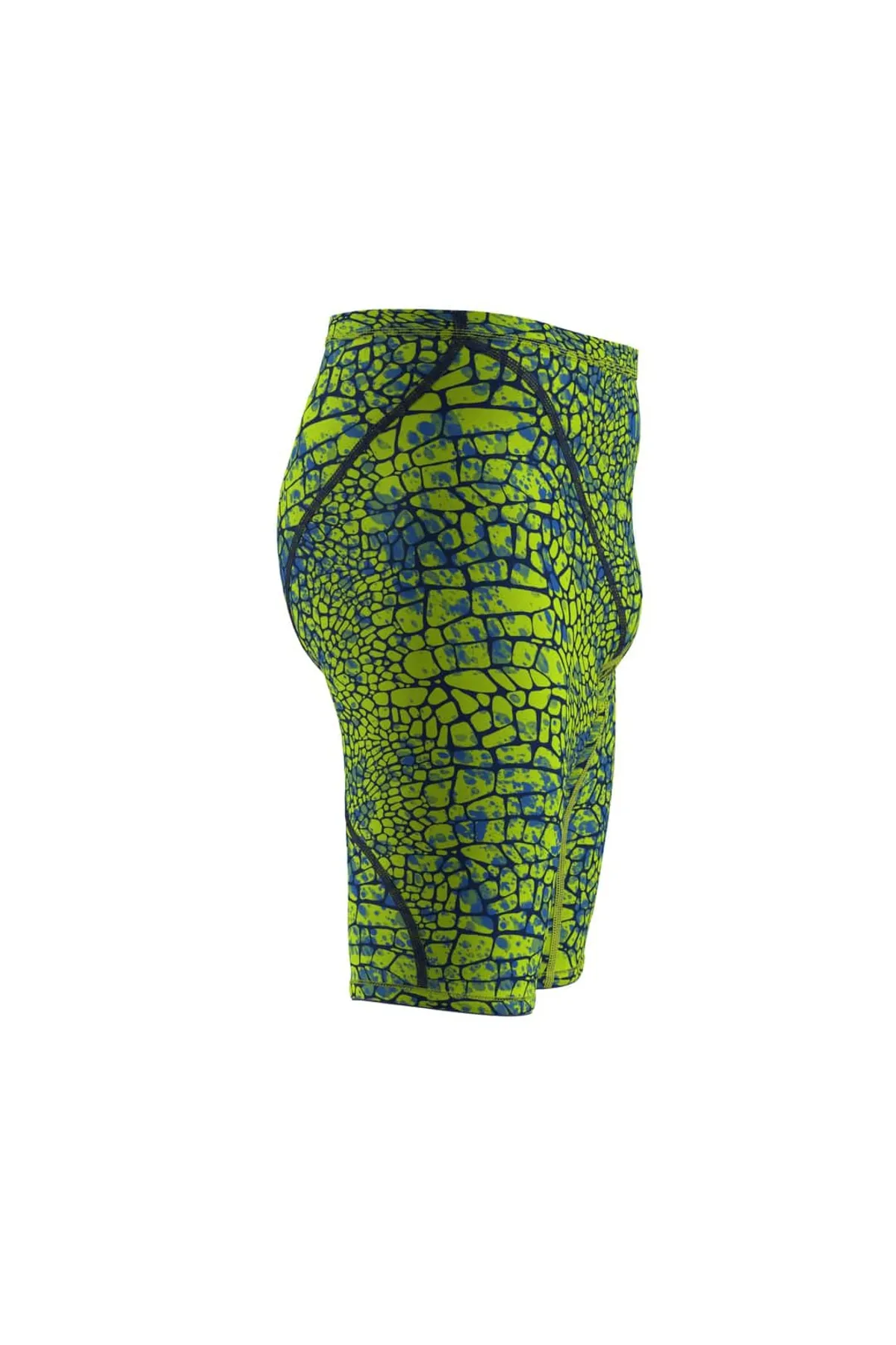 POWERSKIN ST NEXT LE JAMMER SNAKE GREEN — görsel 4