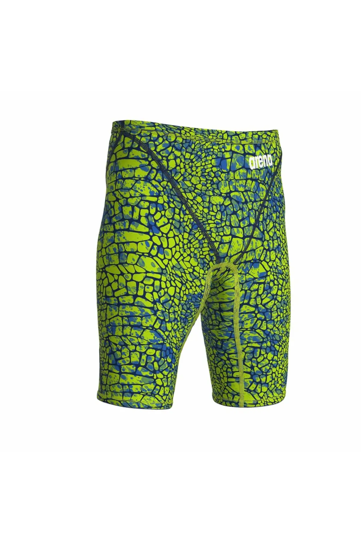 POWERSKIN ST NEXT LE JAMMER SNAKE GREEN — görsel 8