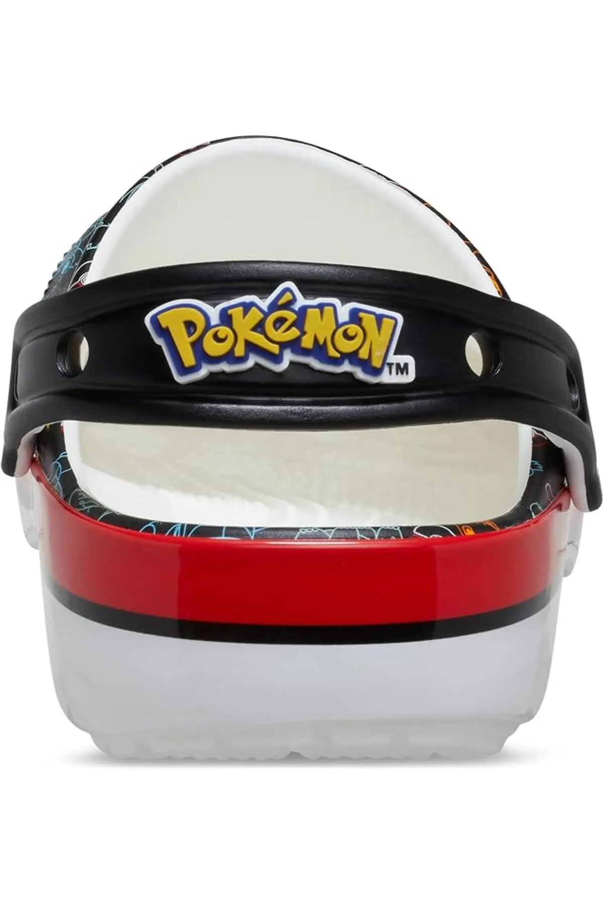 POKEMON PRINT CLASSIC TERLİK 211343-90H — görsel 2