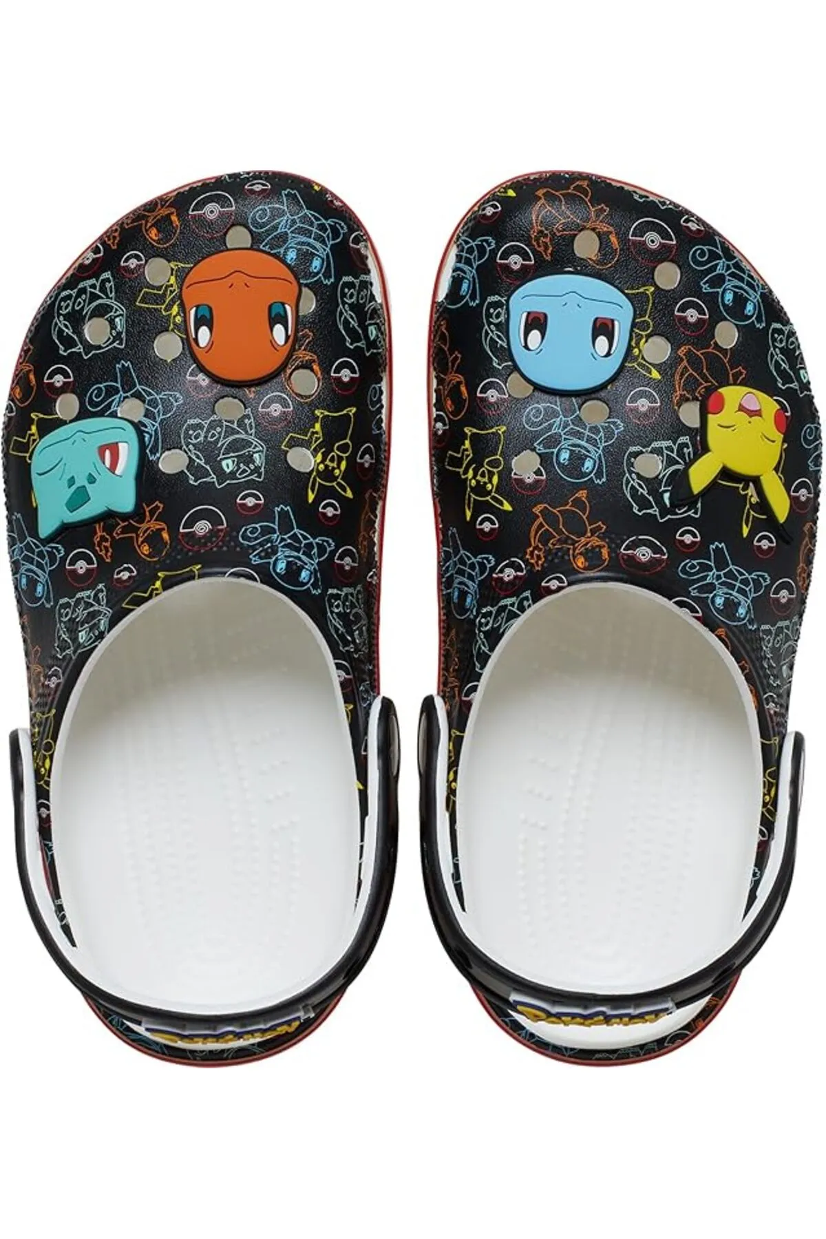 POKEMON PRINT CLASSIC TERLİK 211343-90H — görsel 7