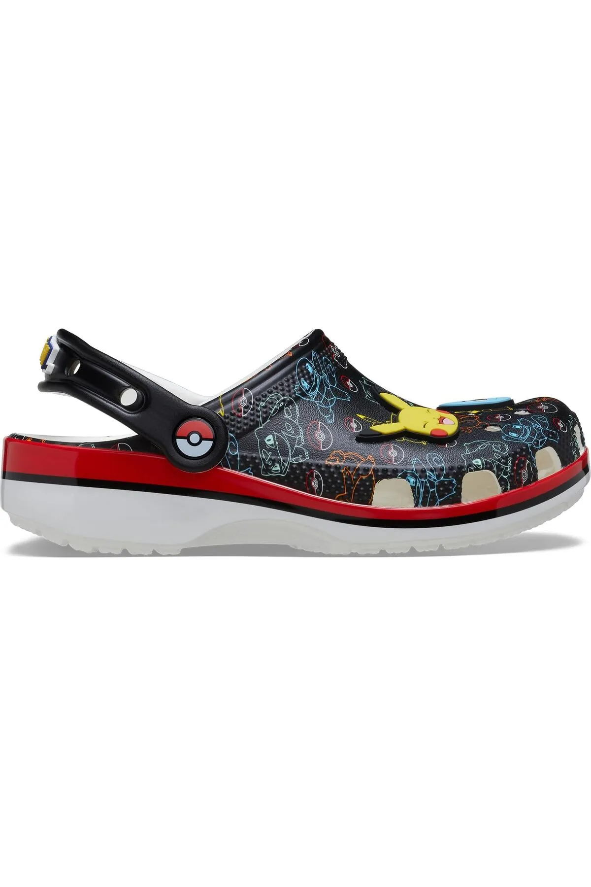 POKEMON PRINT CLASSIC TERLİK 211343-90H — görsel 12