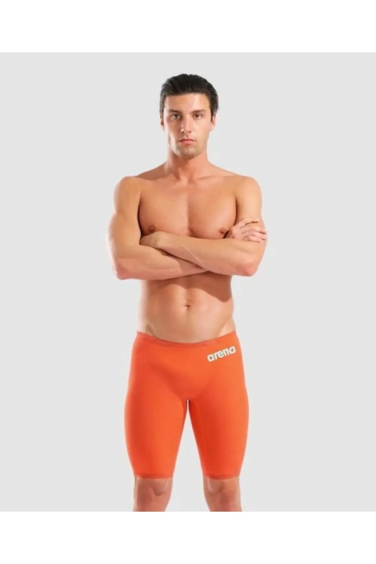 M POWERSKIN CARBON AIR2 LE JAMMER/SUNSET CORAL — görsel 1