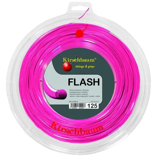 Kirschbaum FLASH PİNK ( 200m-1.25) — görsel 1
