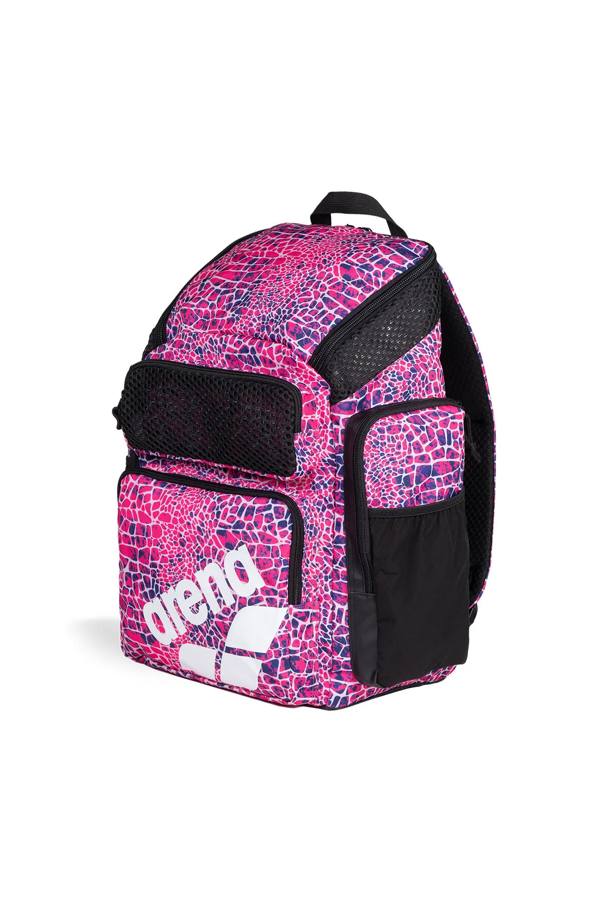 One Go Backpack 45 Litre Ao Unisex Pembe Yüzücü Sırt Çantası 010232912 — görsel 5