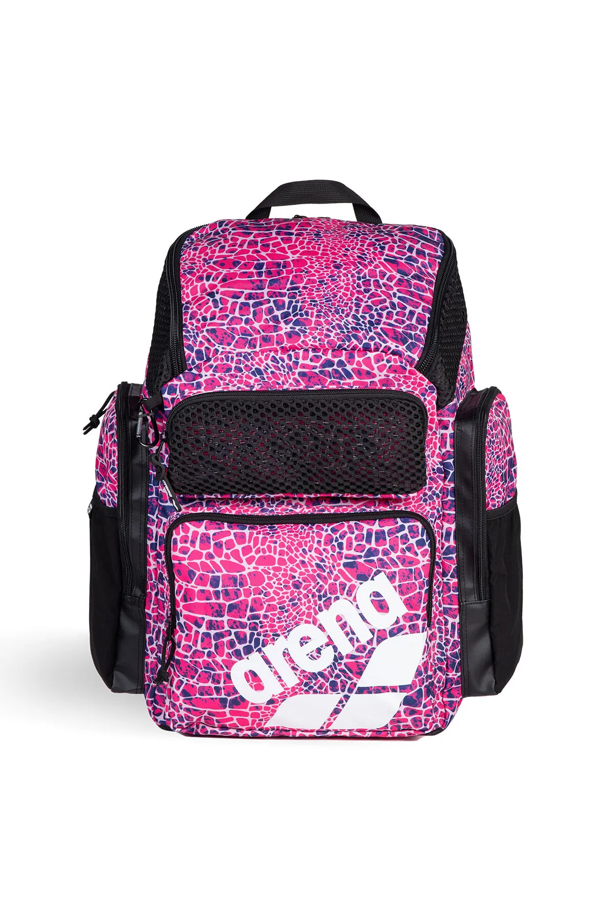 One Go Backpack 45 Litre Ao Unisex Pembe Yüzücü Sırt Çantası 010232912