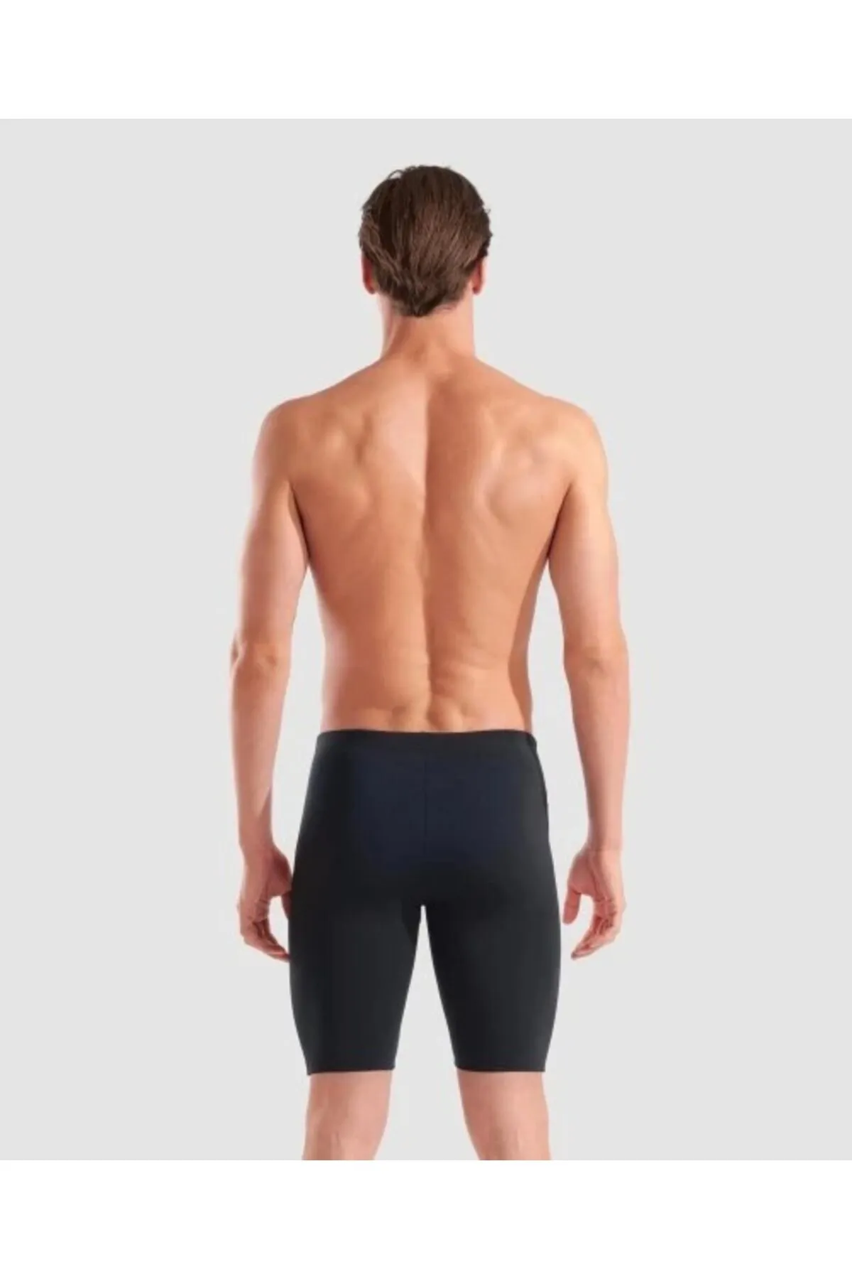 MEN'S TROPICAL DELIGHT SWIM JAMMER — görsel 2
