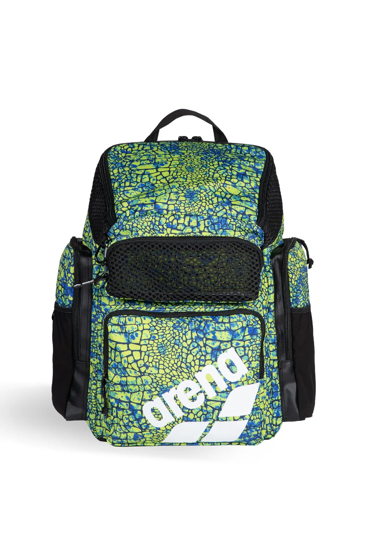 One Go Backpack 45 Litre Ao Unisex Yeşil Yüzücü Sırt Çantası 010232913