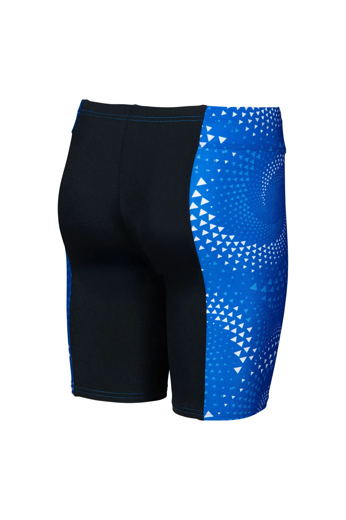 Fireflow Swim Jammer Erkek Siyah Yüzücü Mayosu 010159200 — görsel 8