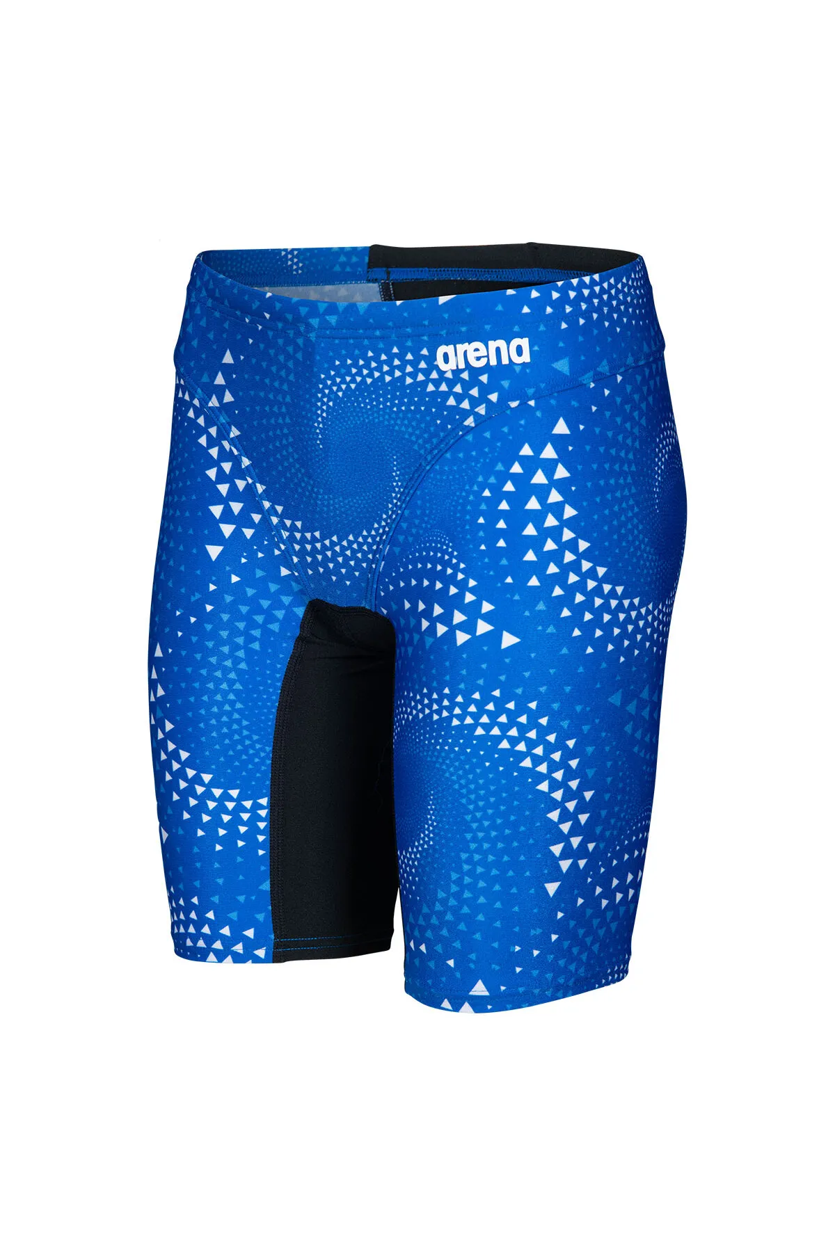 Fireflow Swim Jammer Erkek Siyah Yüzücü Mayosu 010159200 — görsel 7