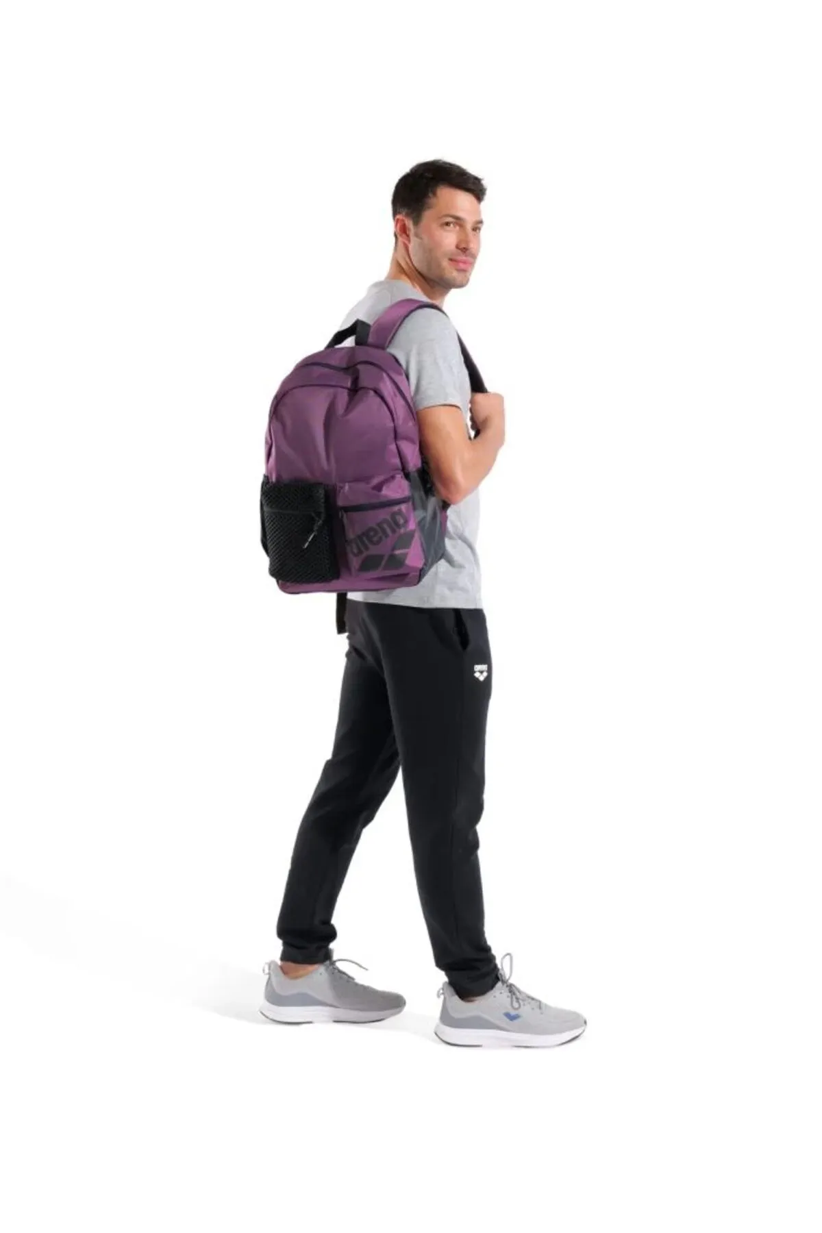 One Go Backpack 30L Sırt Çantası 010226200 — görsel 8