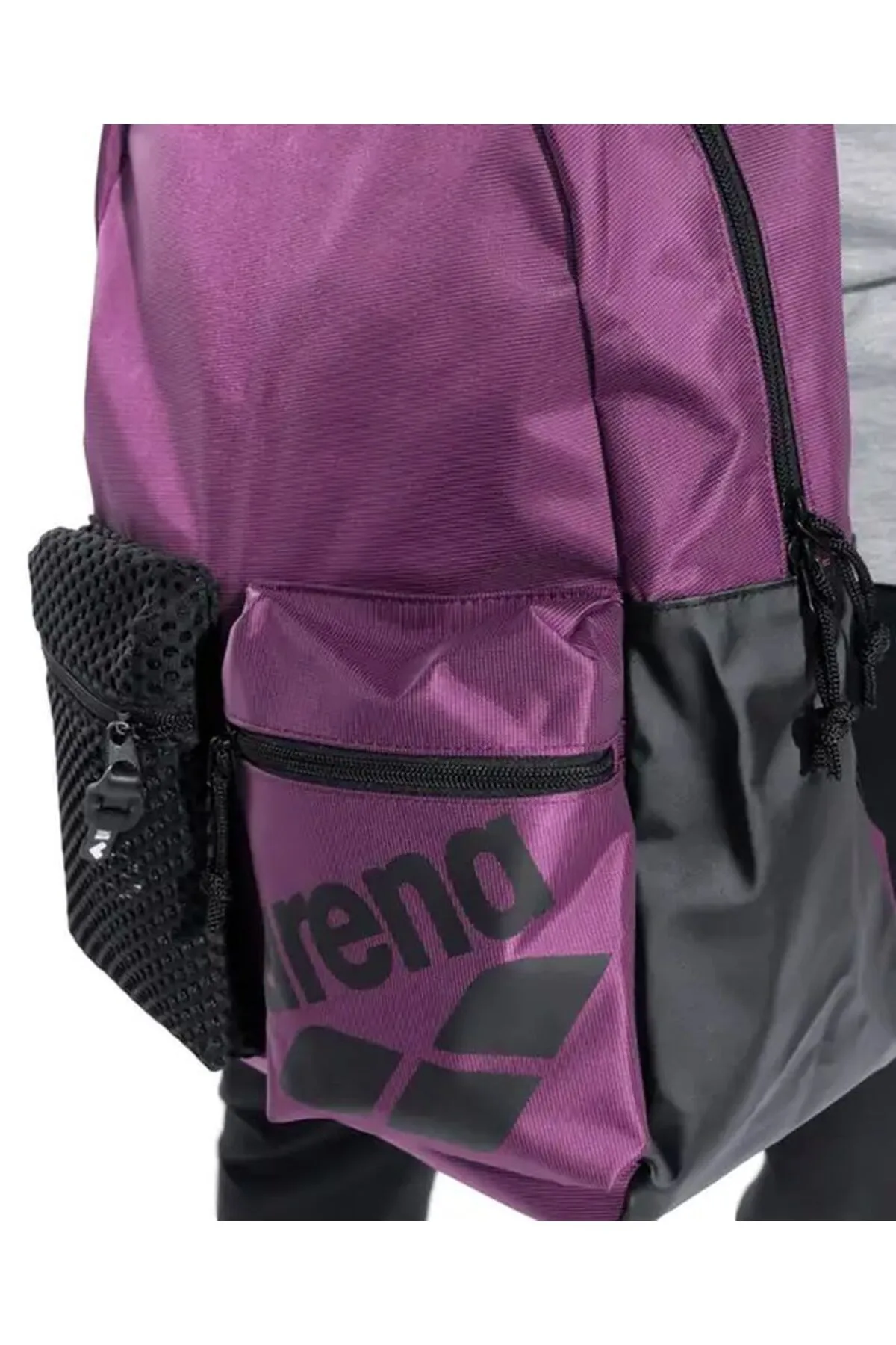 One Go Backpack 30L Sırt Çantası 010226200 — görsel 6