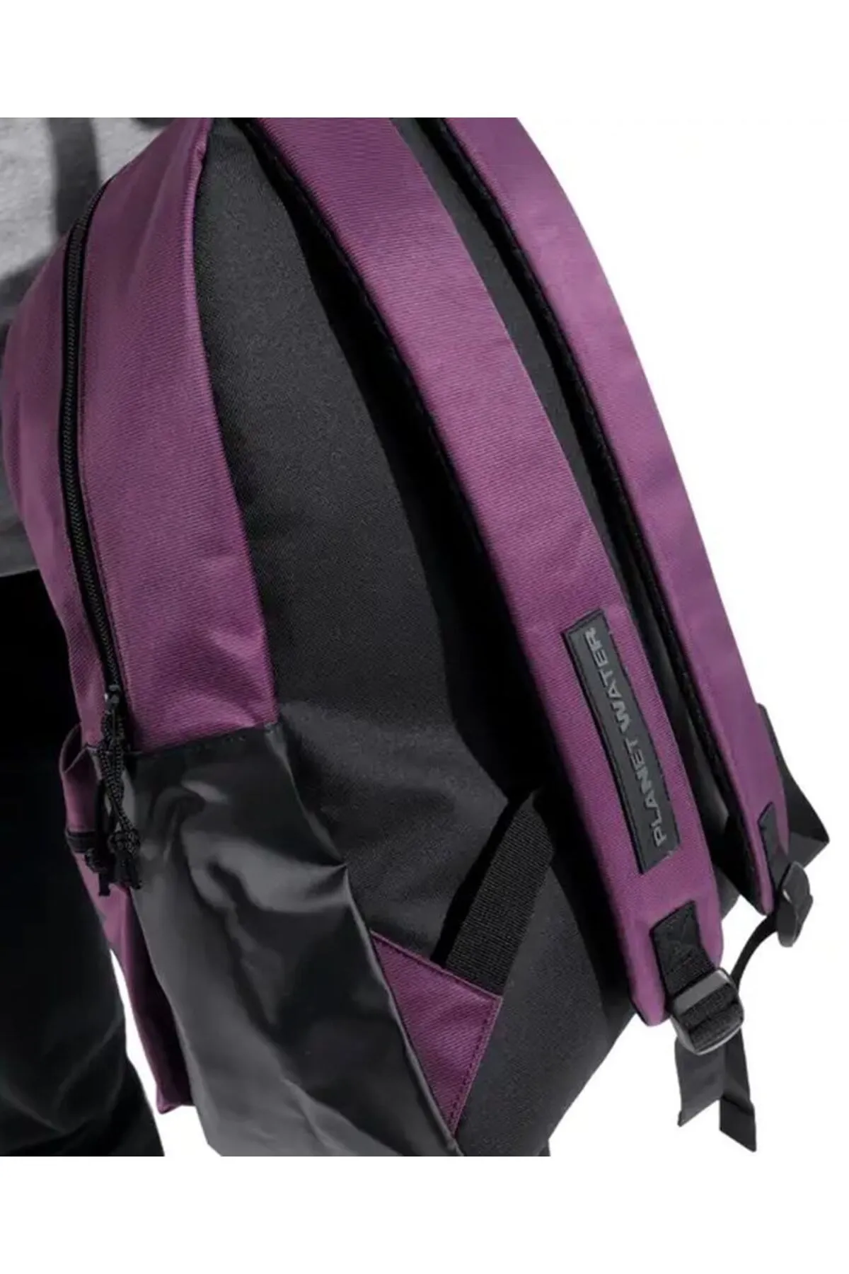 One Go Backpack 30L Sırt Çantası 010226200 — görsel 5