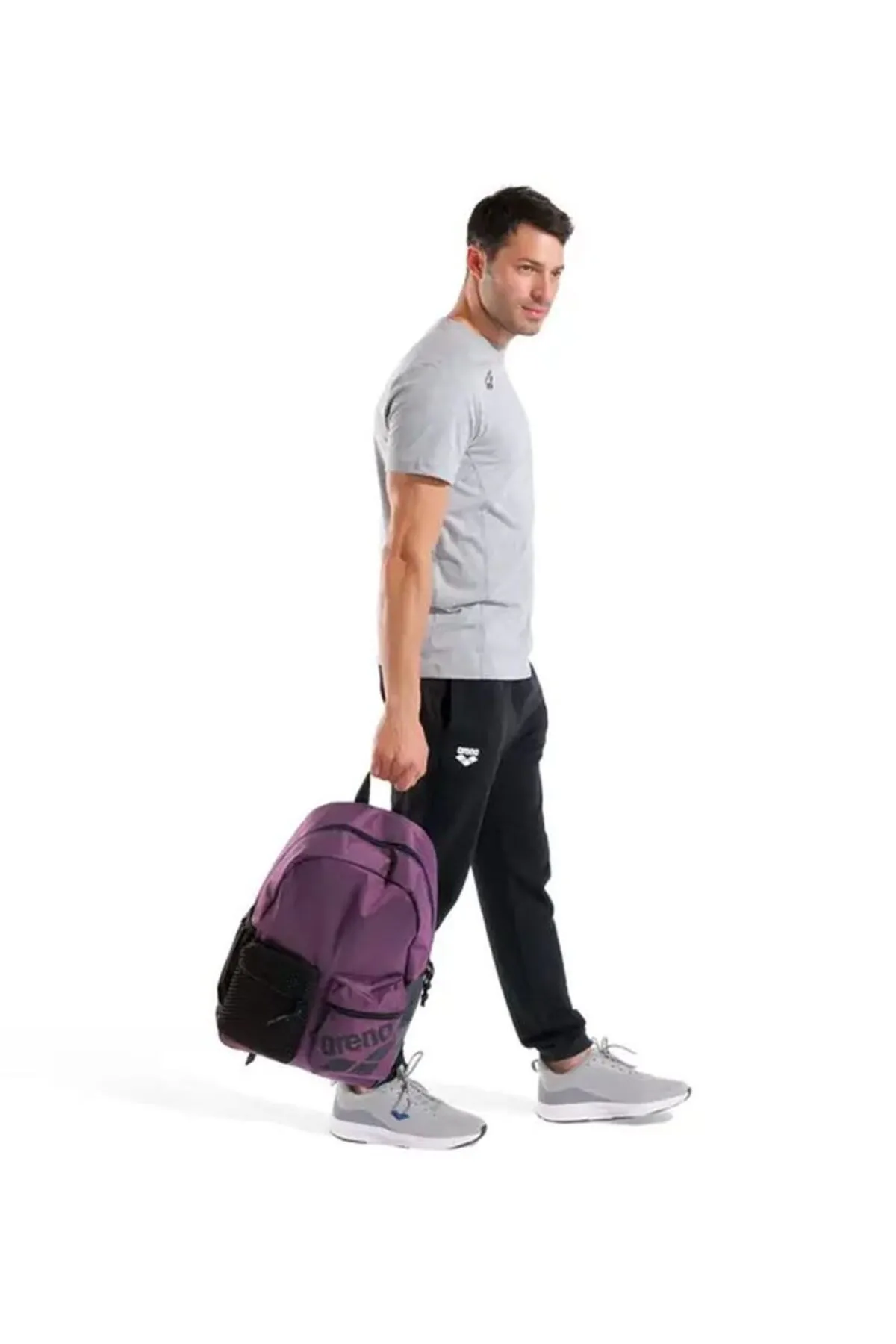 One Go Backpack 30L Sırt Çantası 010226200 — görsel 7