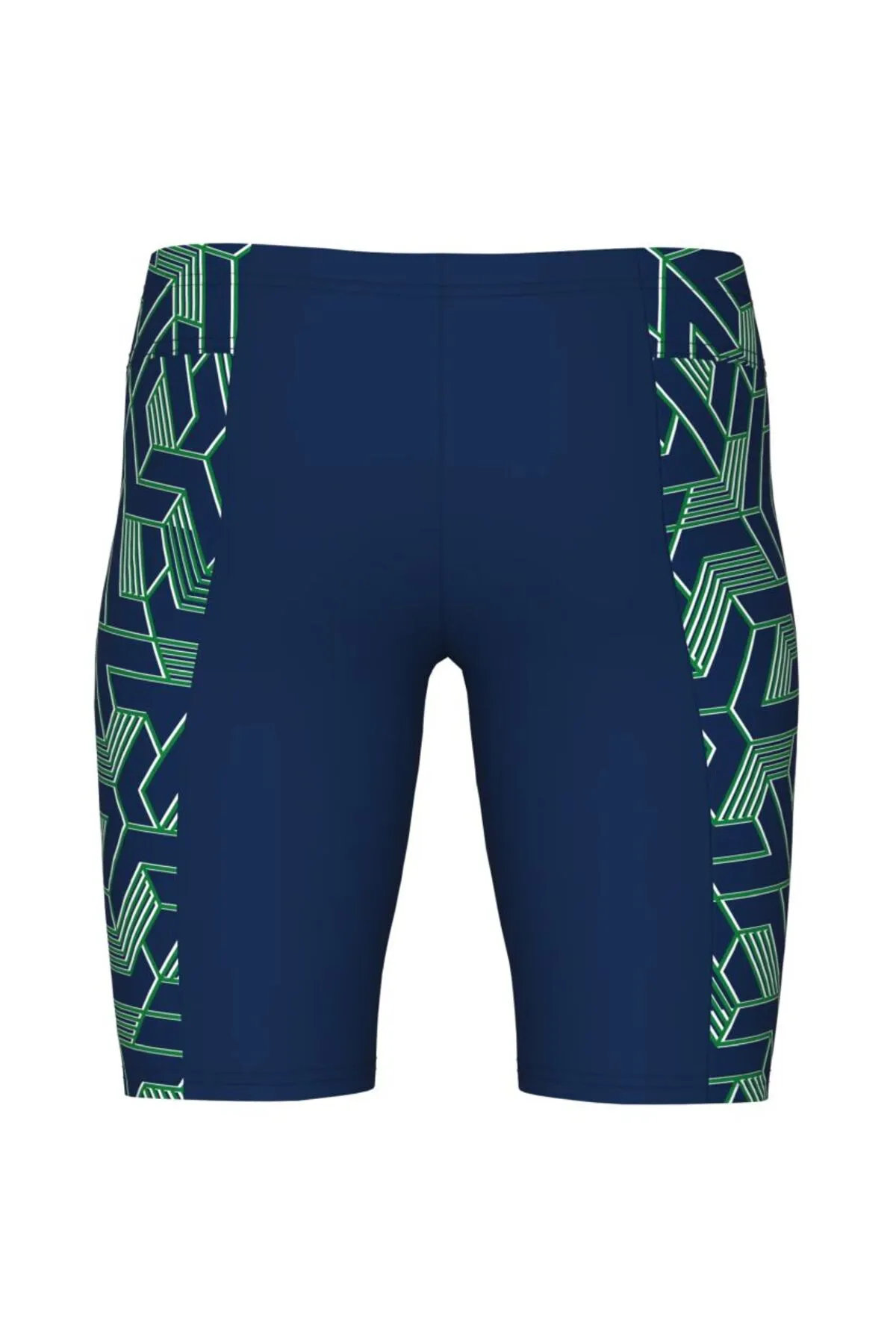 Boys' Swim Jammer Escape Erkek Çocuk Yüzücü Mayosu 008476800 — görsel 4