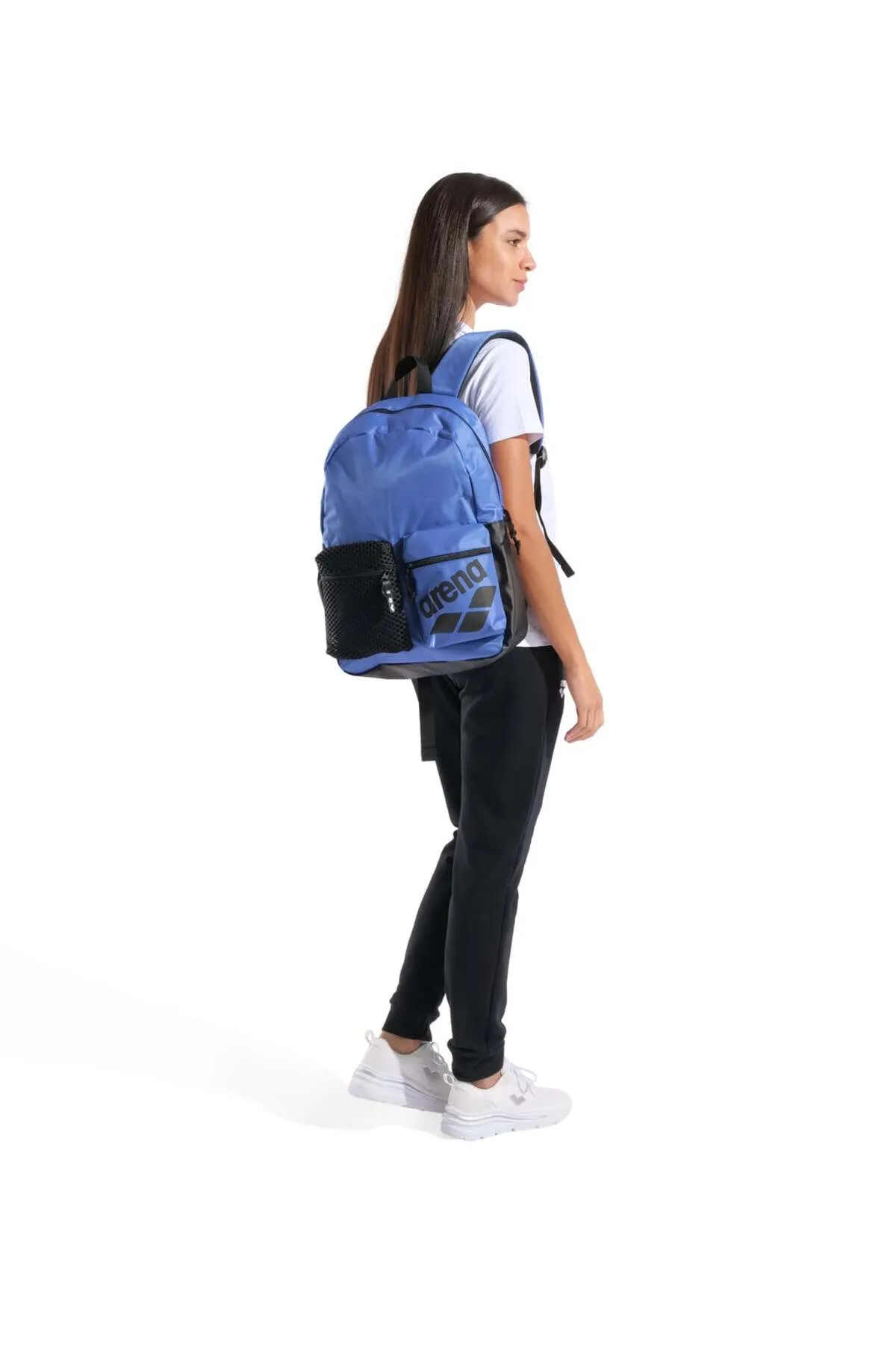 ONE GO BACKPACK 30L ROYAL — görsel 8