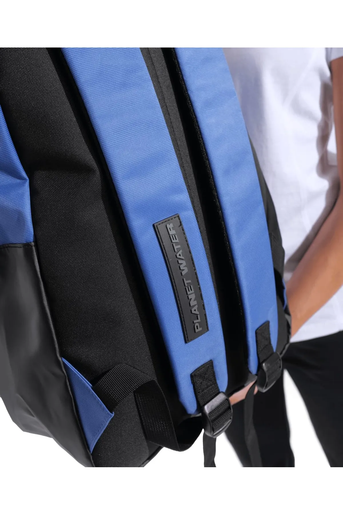 ONE GO BACKPACK 30L ROYAL — görsel 2