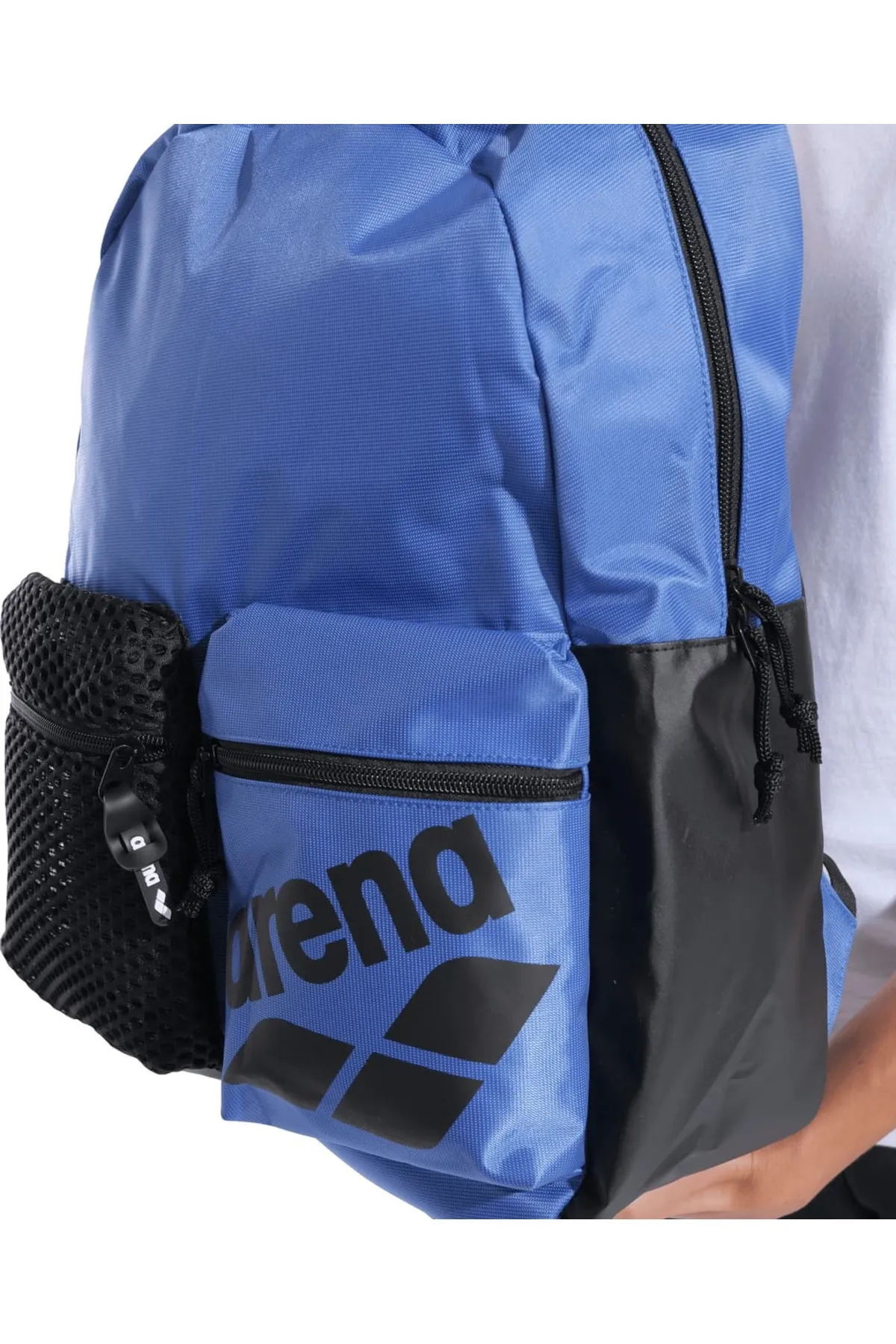 ONE GO BACKPACK 30L ROYAL — görsel 6