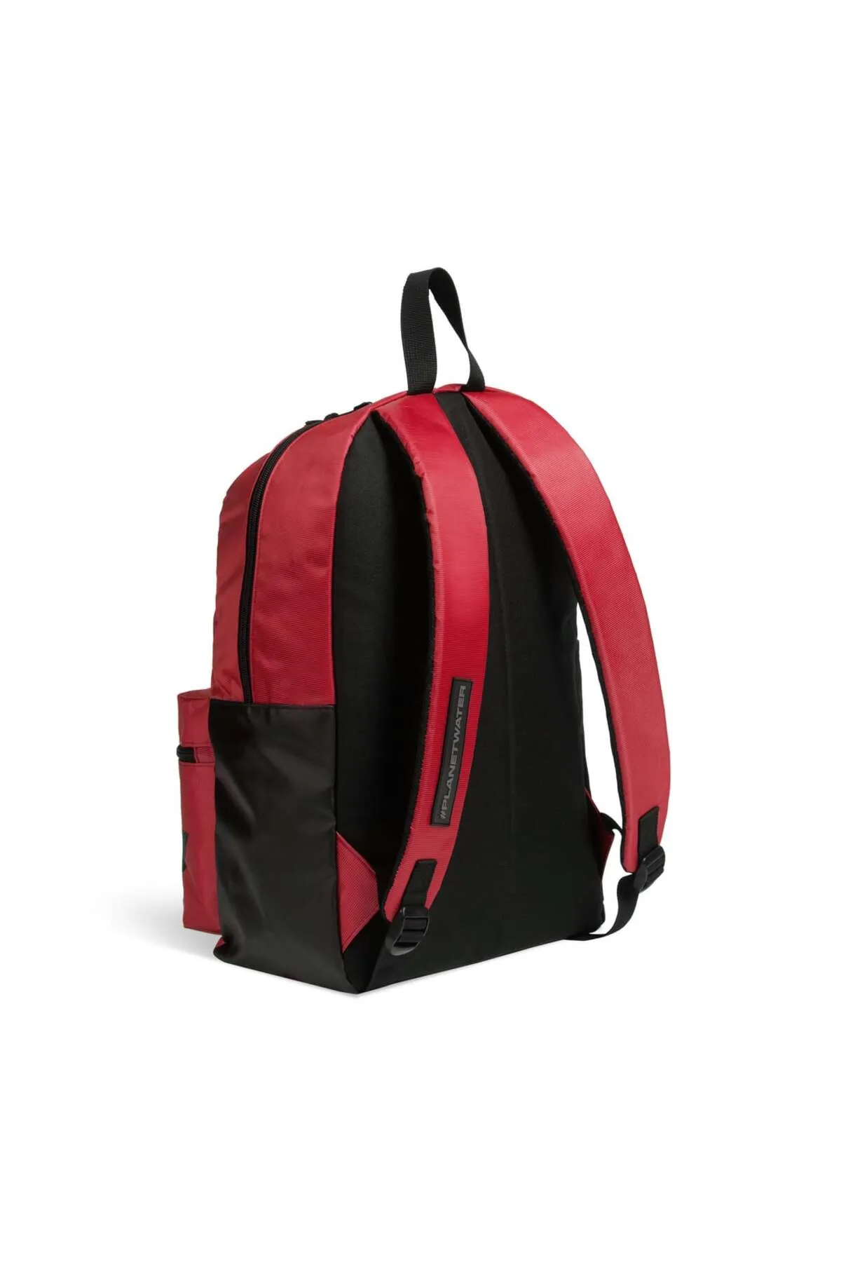 ONE GO BACKPACK 30L RED — görsel 3
