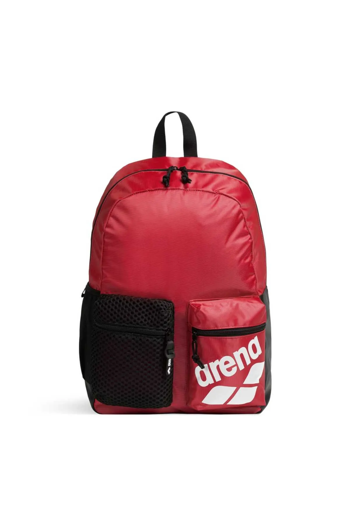 ONE GO BACKPACK 30L RED
