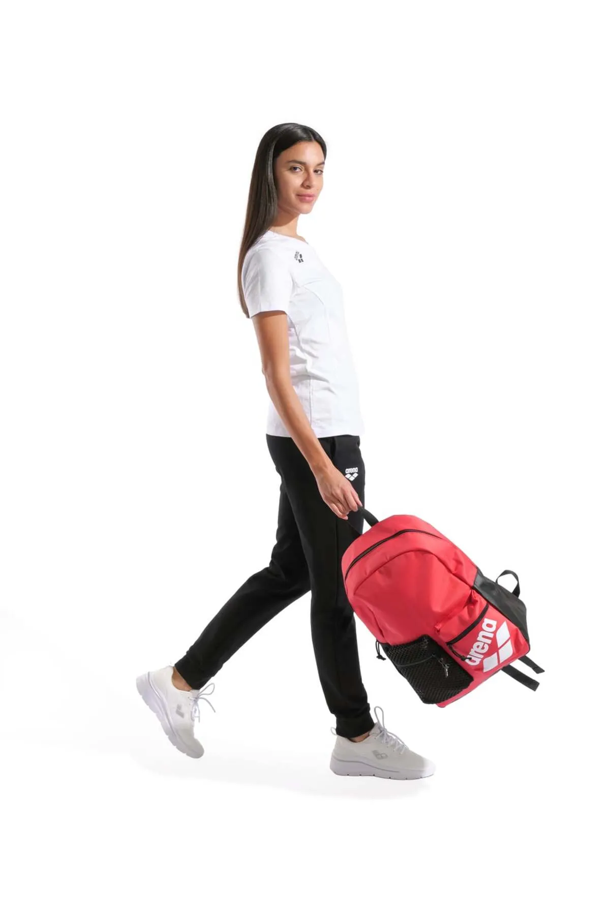 ONE GO BACKPACK 30L RED — görsel 7