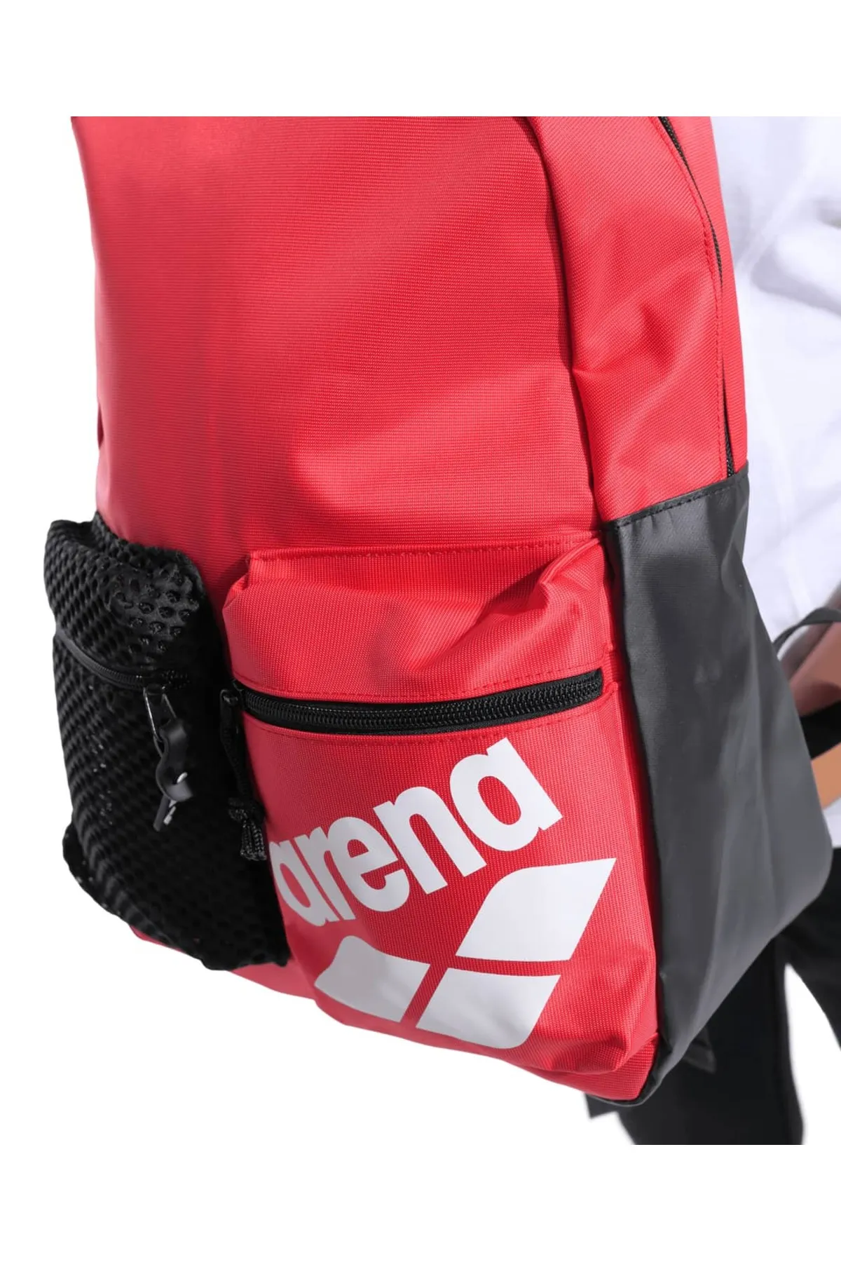 ONE GO BACKPACK 30L RED — görsel 6