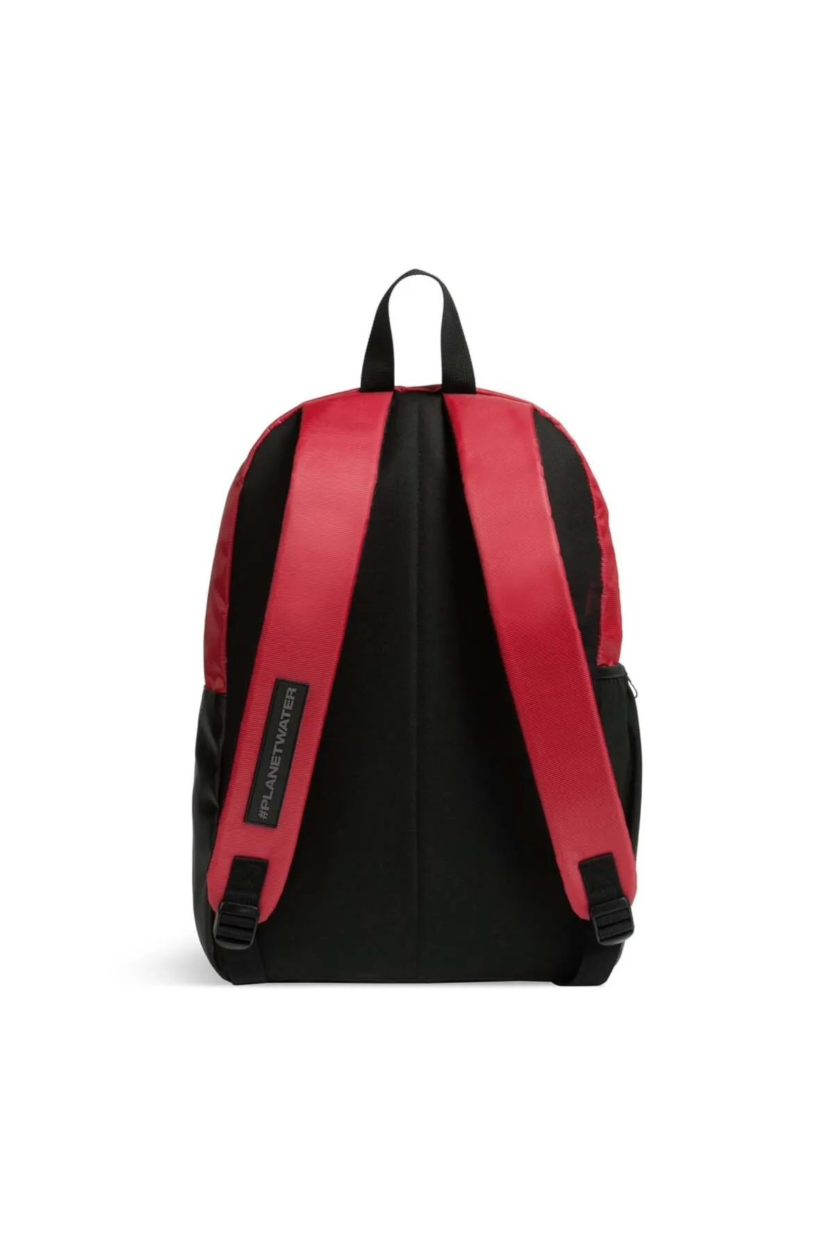 ONE GO BACKPACK 30L RED — görsel 2