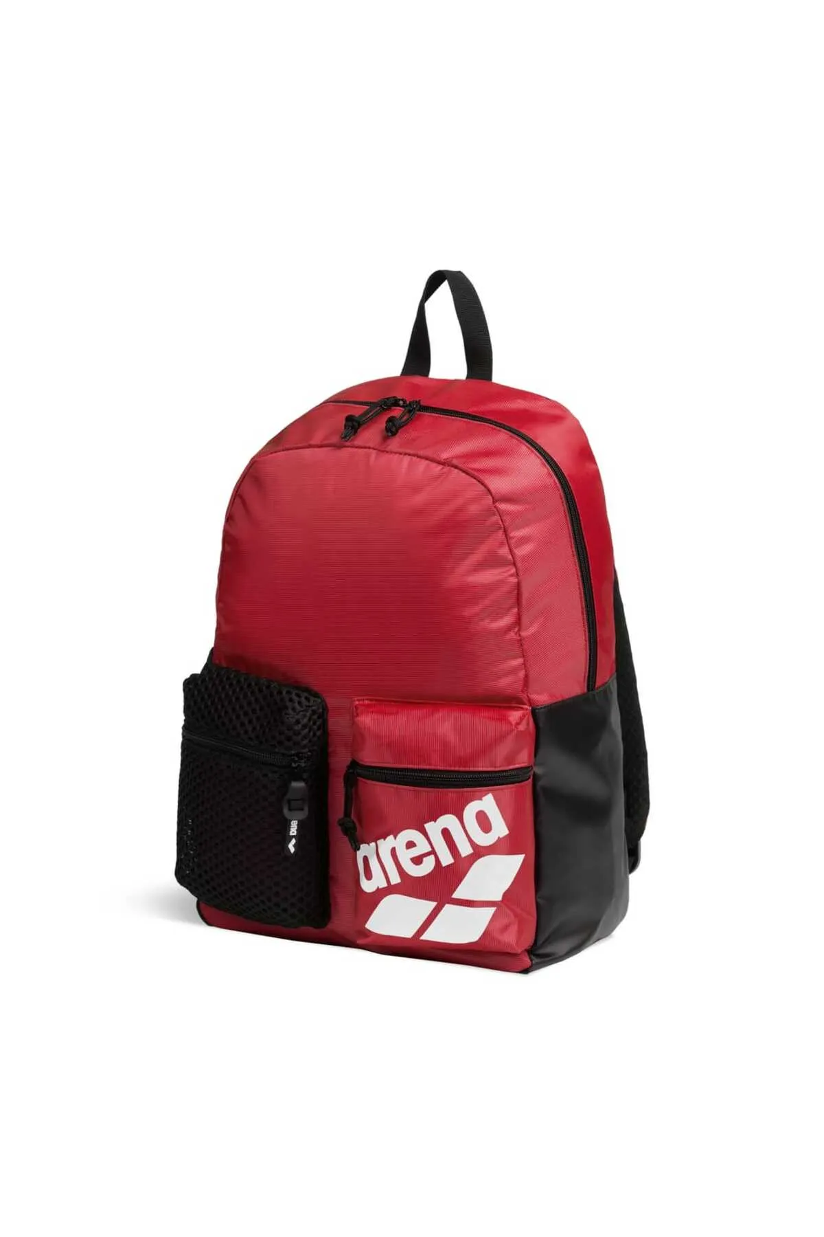 ONE GO BACKPACK 30L RED — görsel 4
