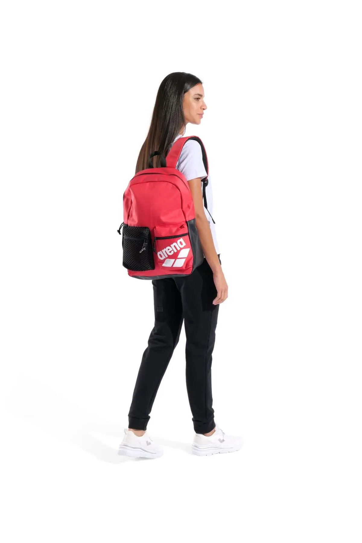 ONE GO BACKPACK 30L RED — görsel 8