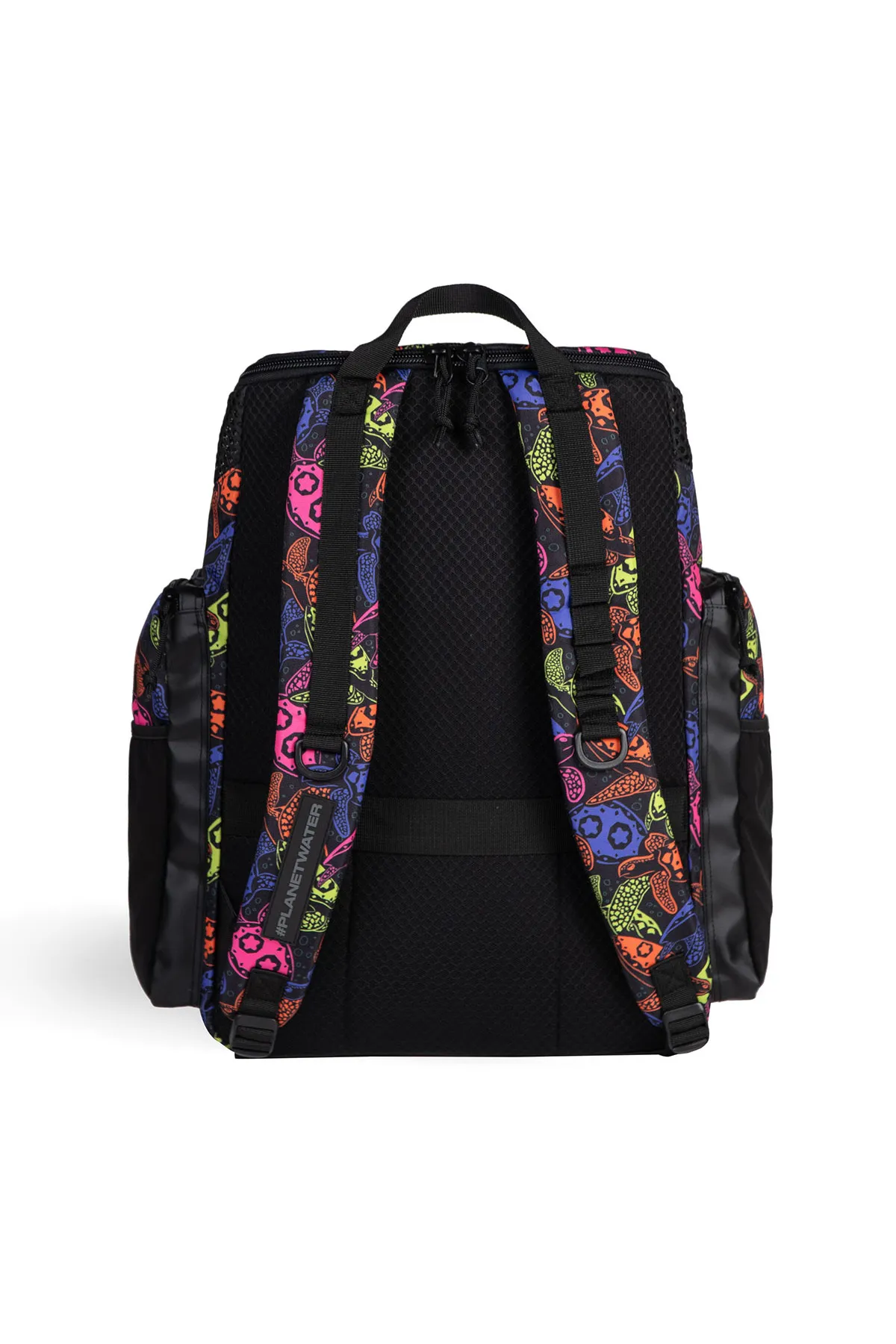 One Go 45 Litre Ao Unisex Çok Renkli Yüzücü Sırt Çantası 010232908 — görsel 2
