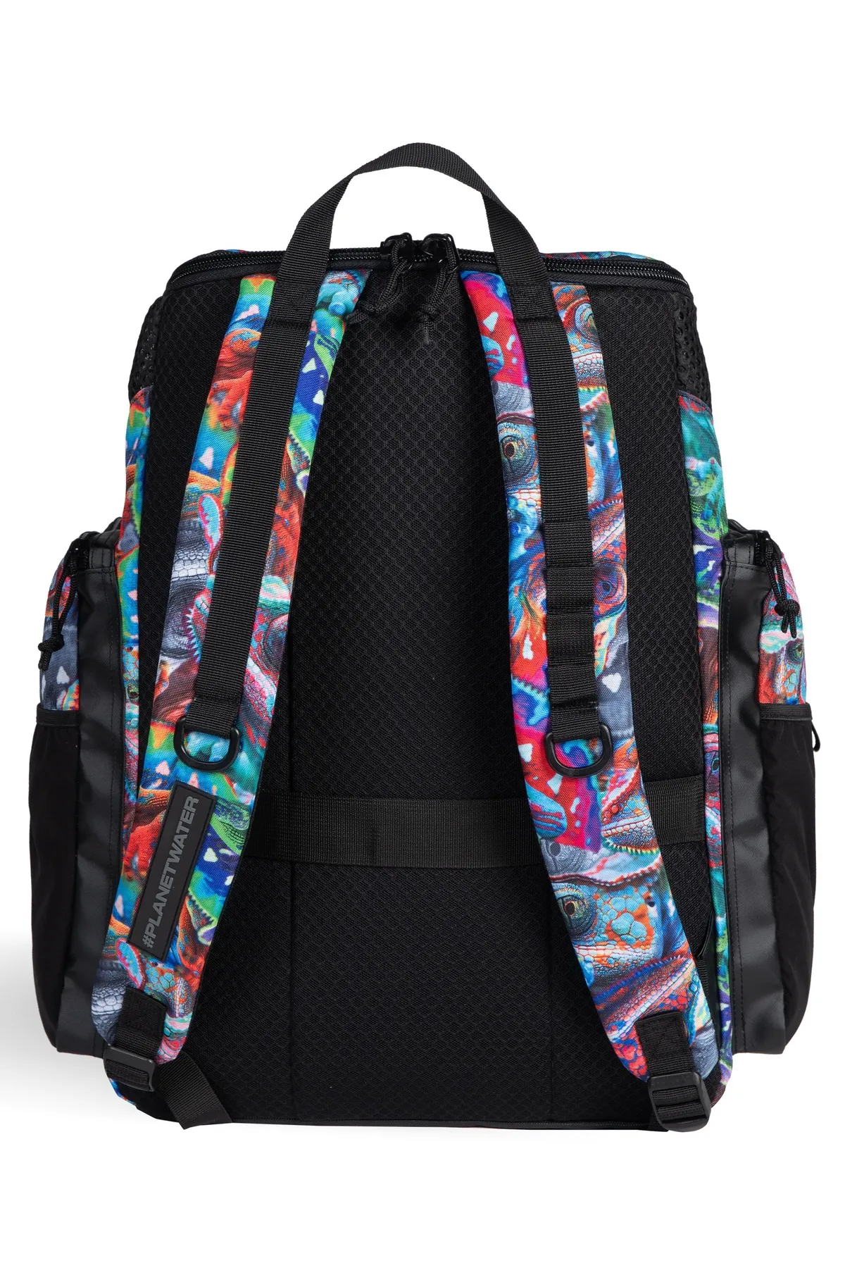 ONE GO BACKPACK 45L AO YÜZÜCÜ SIRT ÇANTASI 010232907 — görsel 4
