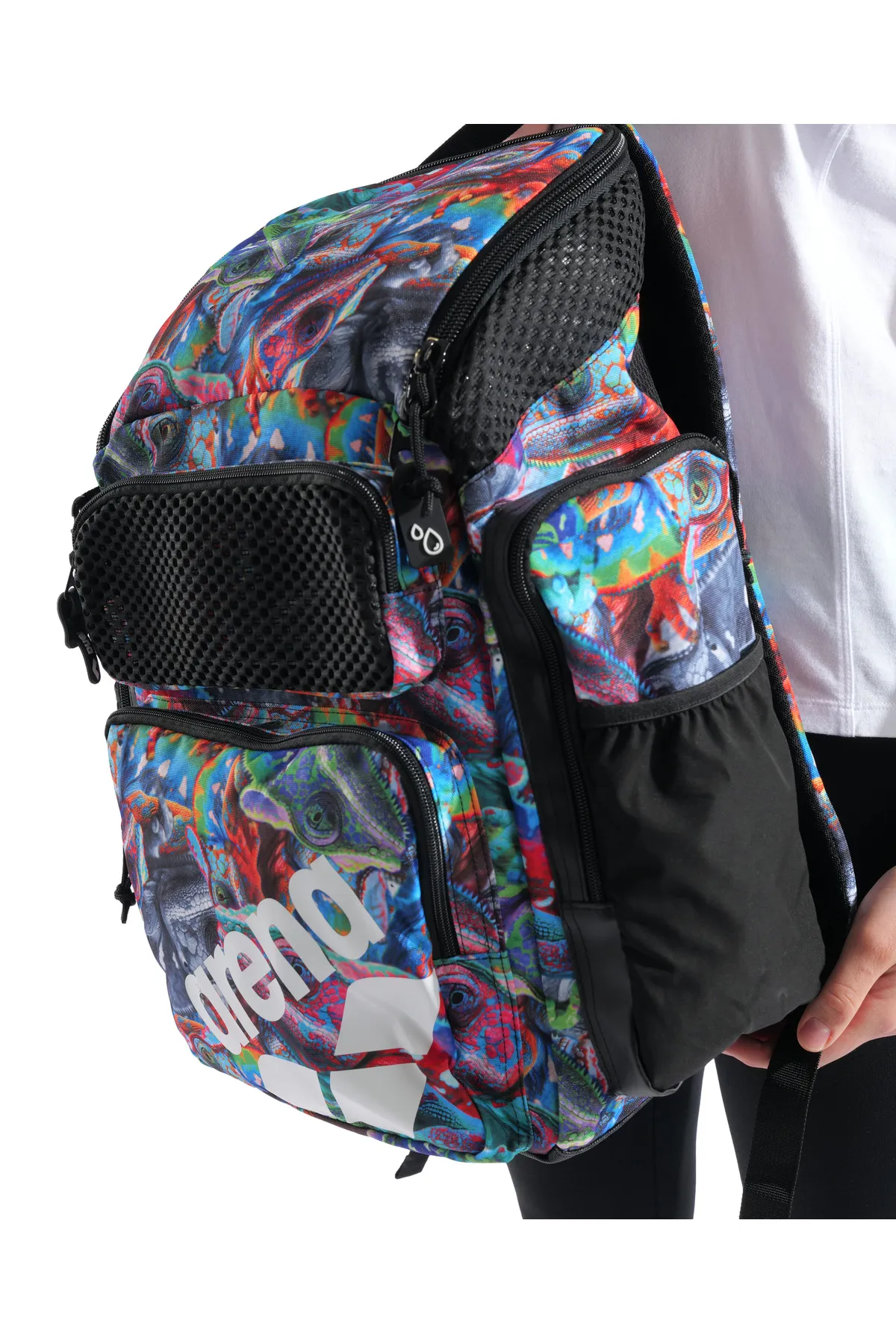 ONE GO BACKPACK 45L AO YÜZÜCÜ SIRT ÇANTASI 010232907 — görsel 5
