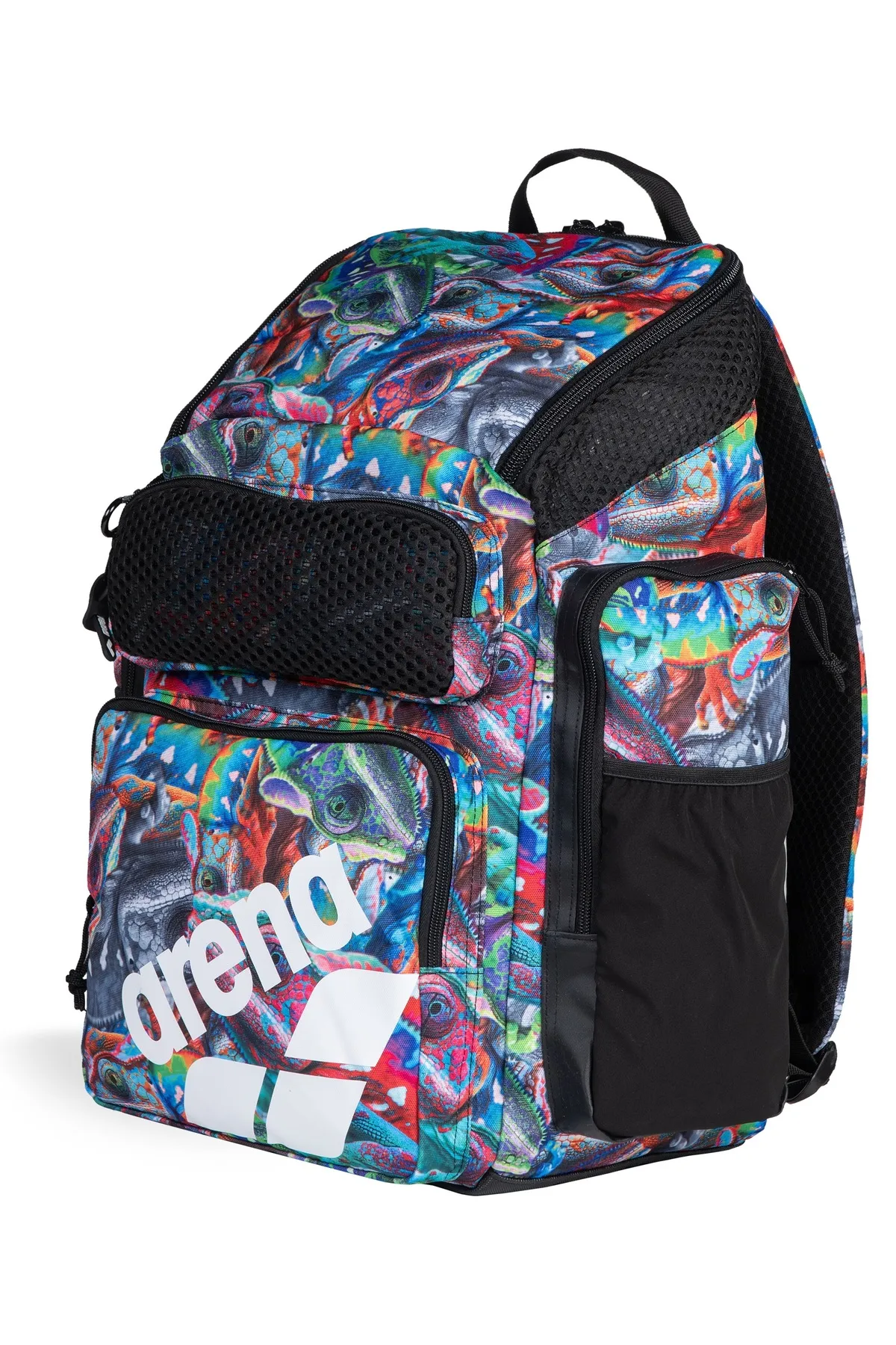ONE GO BACKPACK 45L AO YÜZÜCÜ SIRT ÇANTASI 010232907 — görsel 2