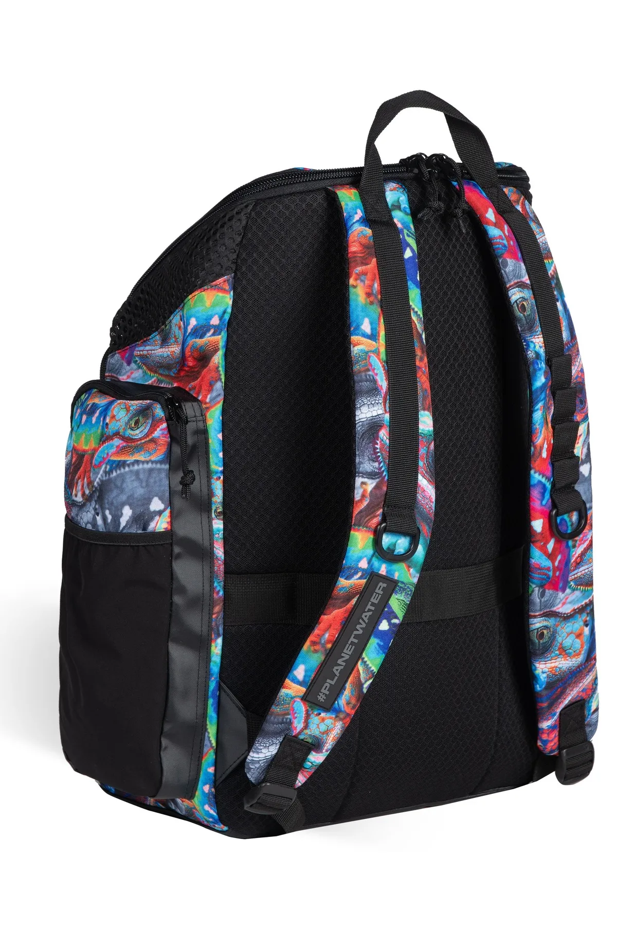 ONE GO BACKPACK 45L AO YÜZÜCÜ SIRT ÇANTASI 010232907 — görsel 3