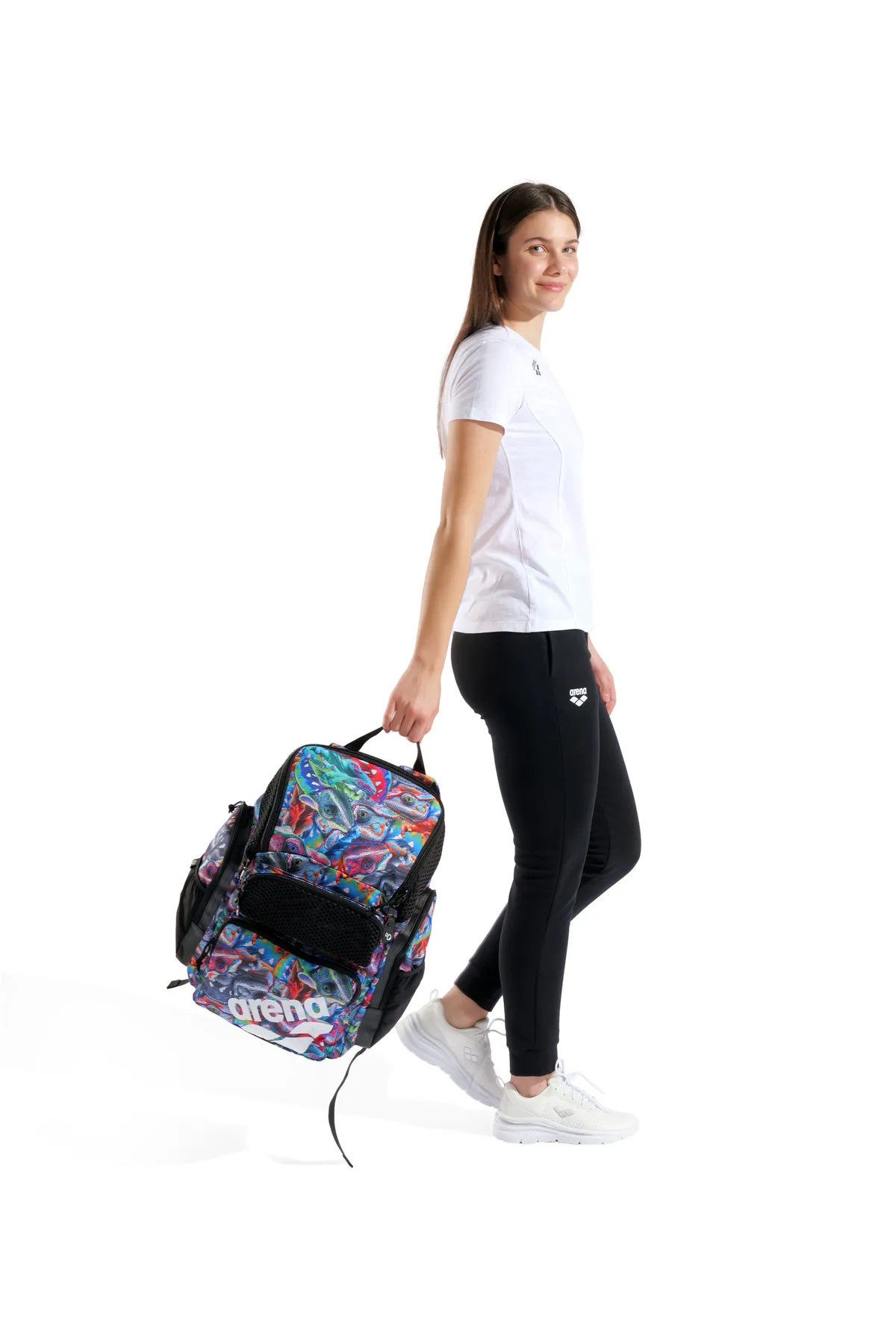 ONE GO BACKPACK 45L AO YÜZÜCÜ SIRT ÇANTASI 010232907 — görsel 8