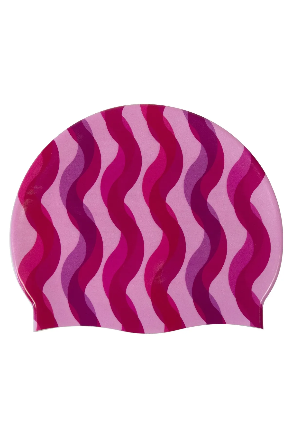 HD CAP RIPPLE PRINT BONE 005572251 — görsel 1