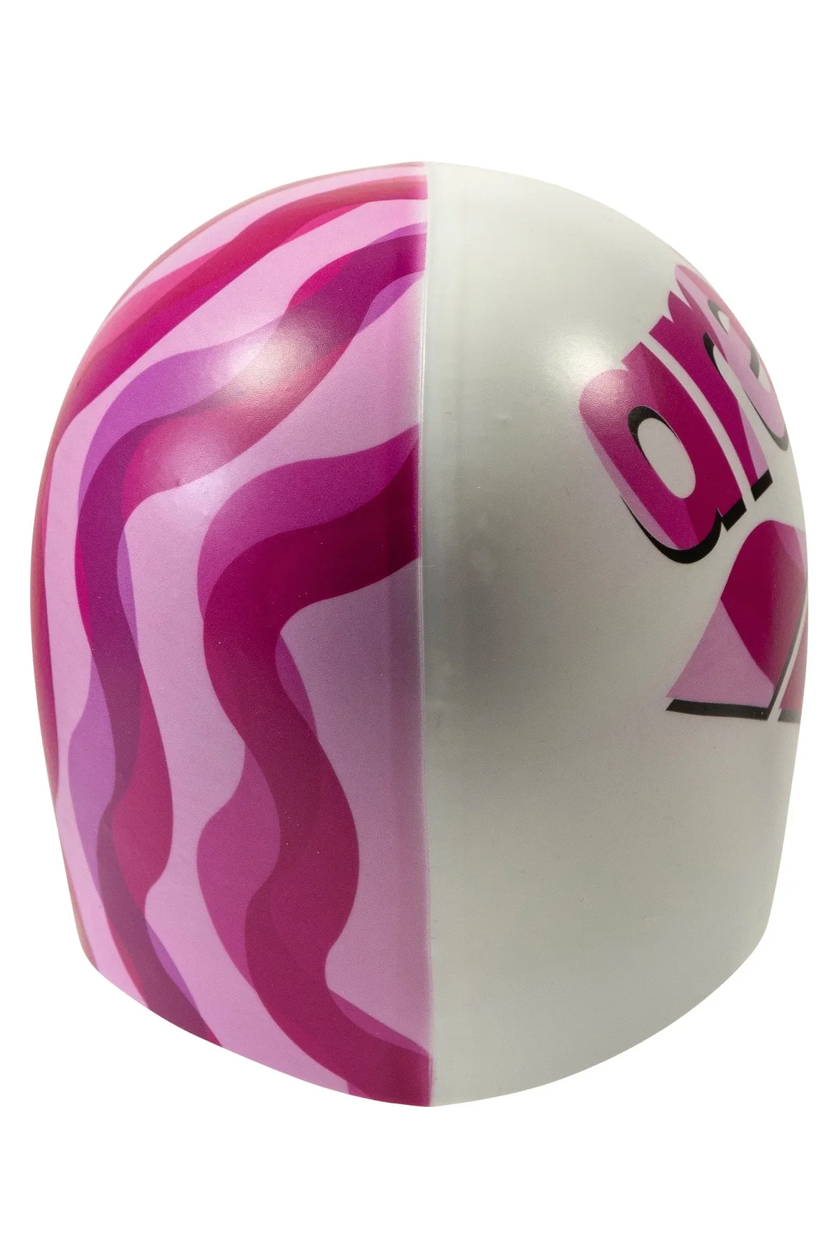 HD CAP RIPPLE PRINT BONE 005572251 — görsel 3