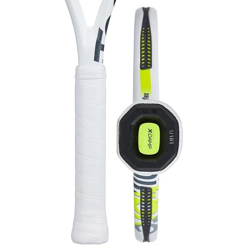 Tecnifibre TF-X1 285 - Kordajsız — görsel 4