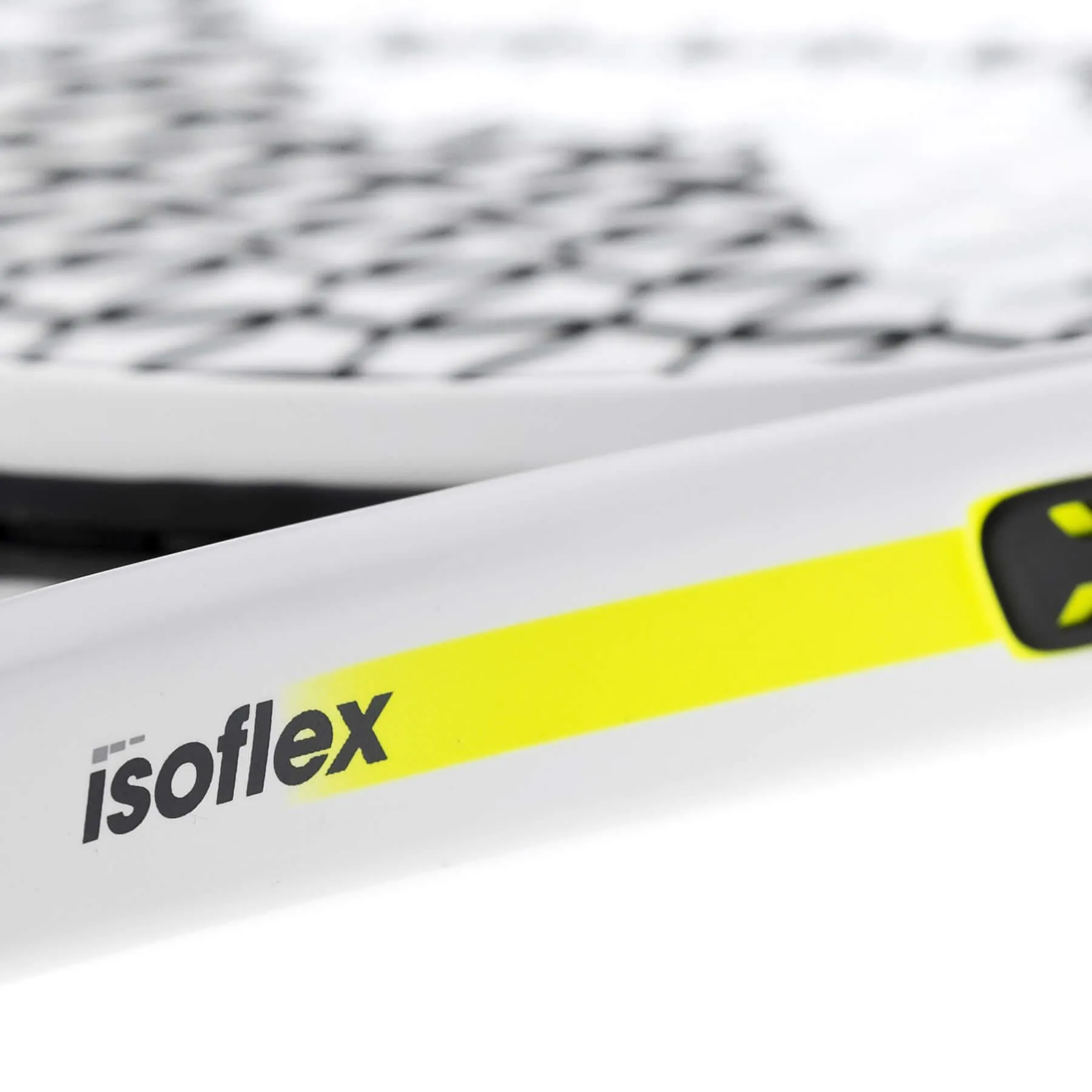 Tecnifibre TF-X1 285 - Kordajsız — görsel 3