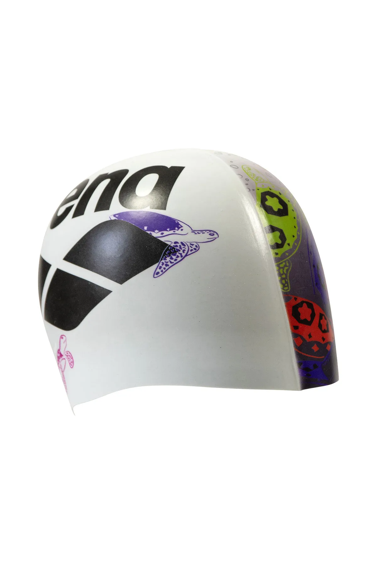 Hd Cap Unisex Çok Renkli Yüzücü Bone 005572250 — görsel 3