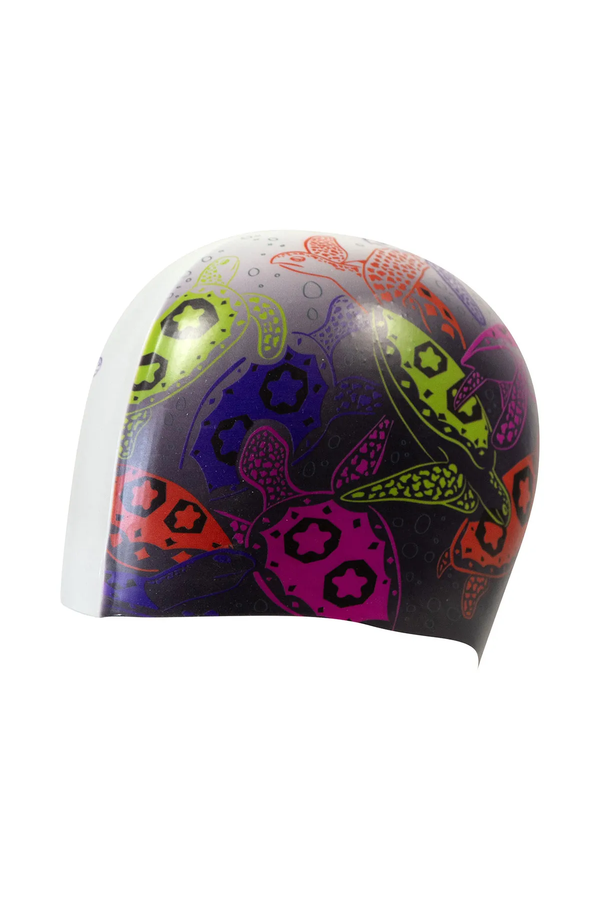 Hd Cap Unisex Çok Renkli Yüzücü Bone 005572250 — görsel 5