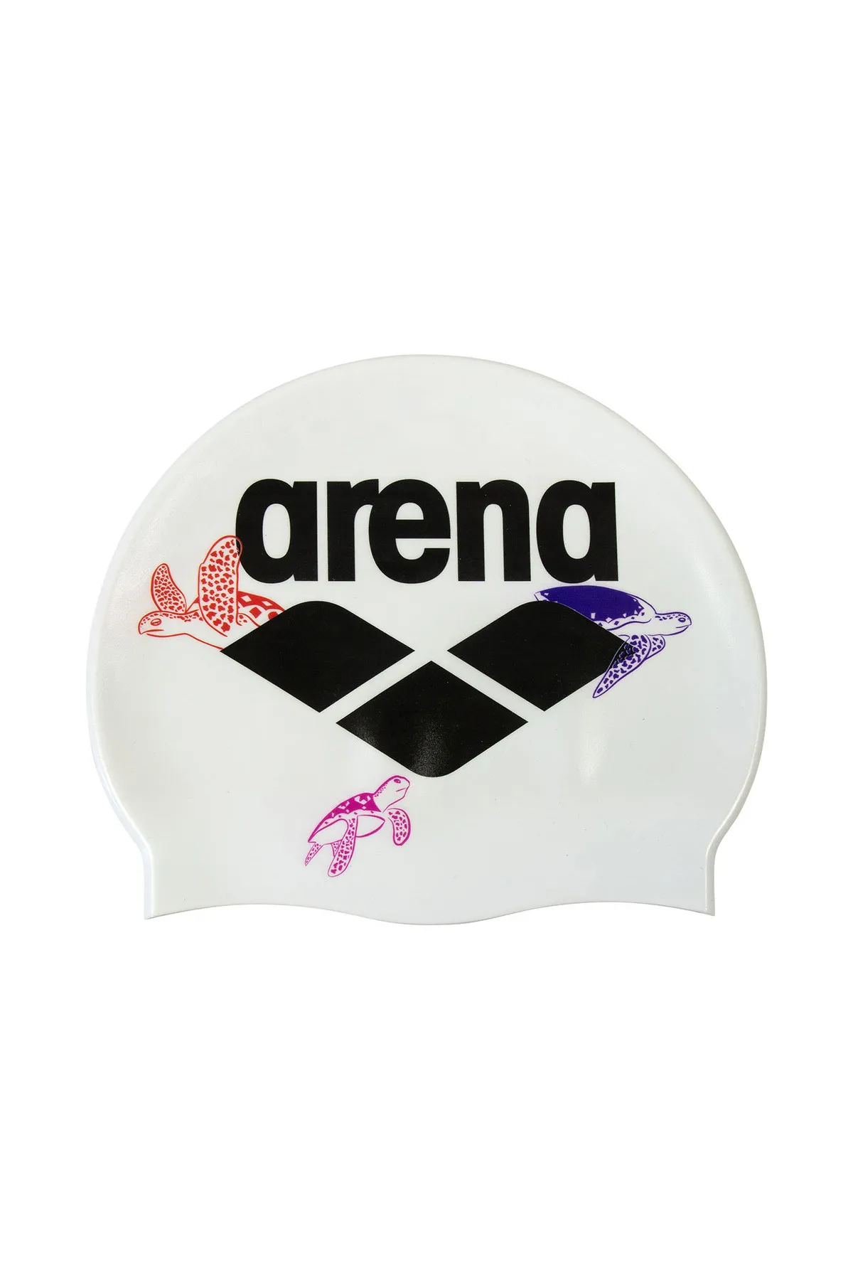 Hd Cap Unisex Çok Renkli Yüzücü Bone 005572250 — görsel 2